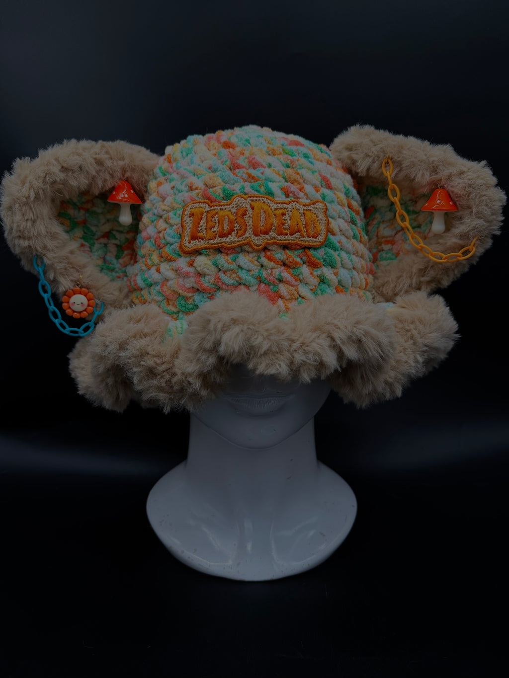 Bucket Hat