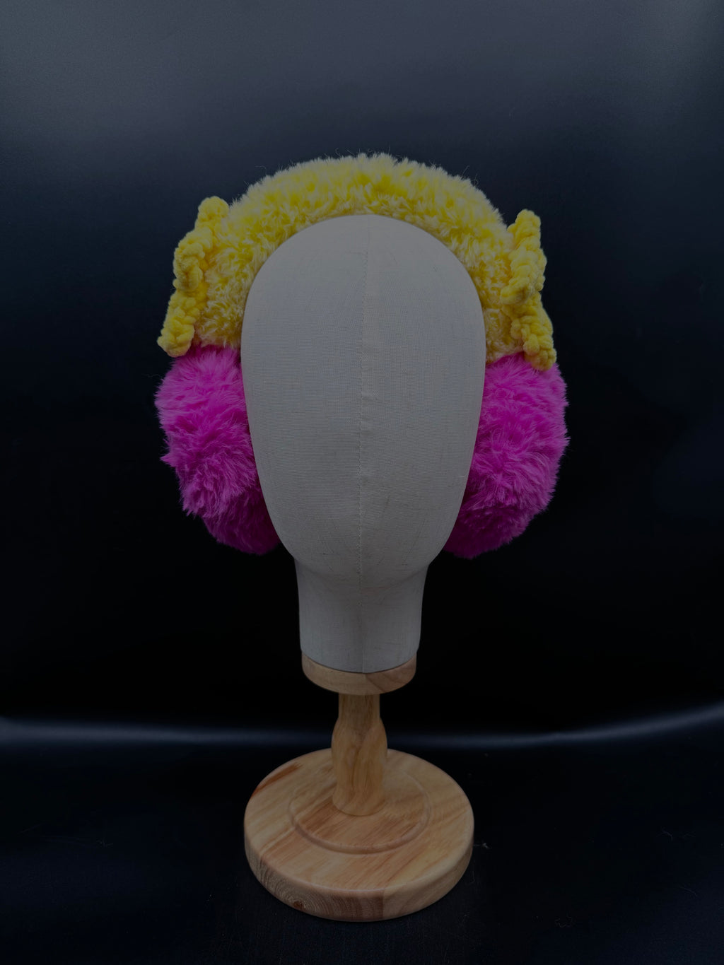 Kirby Earmuffs