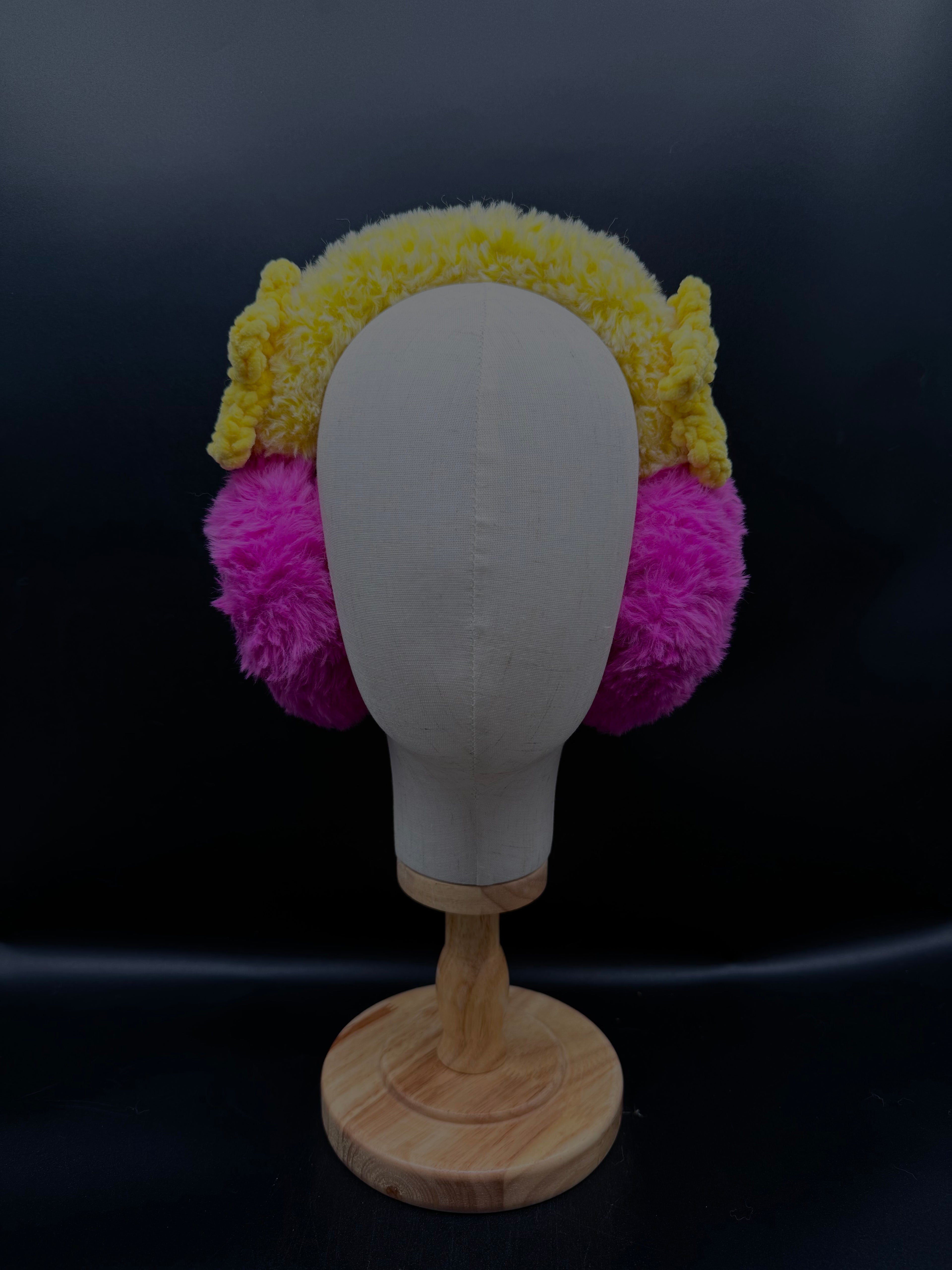 Kirby Earmuffs