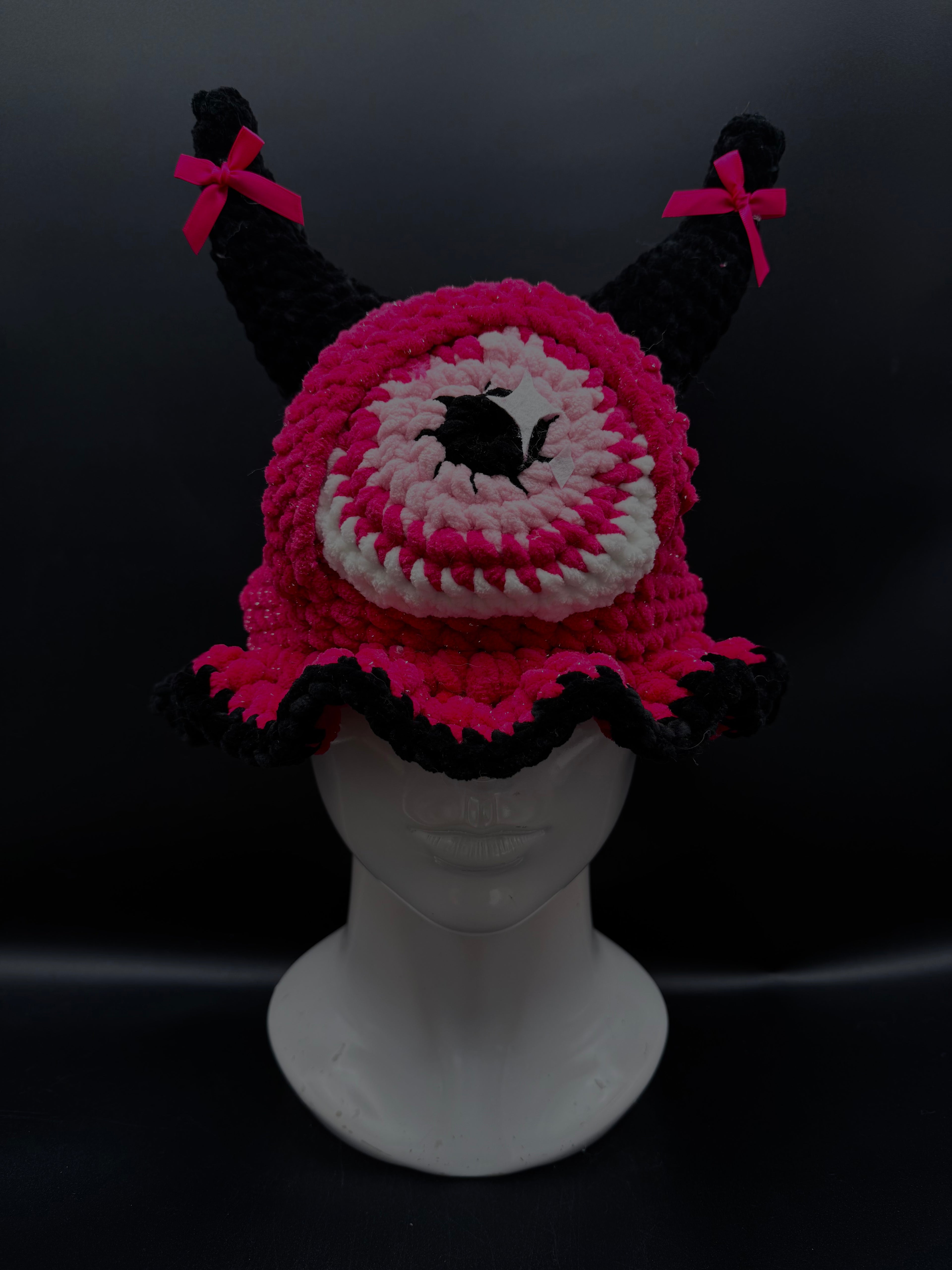 bucket hat