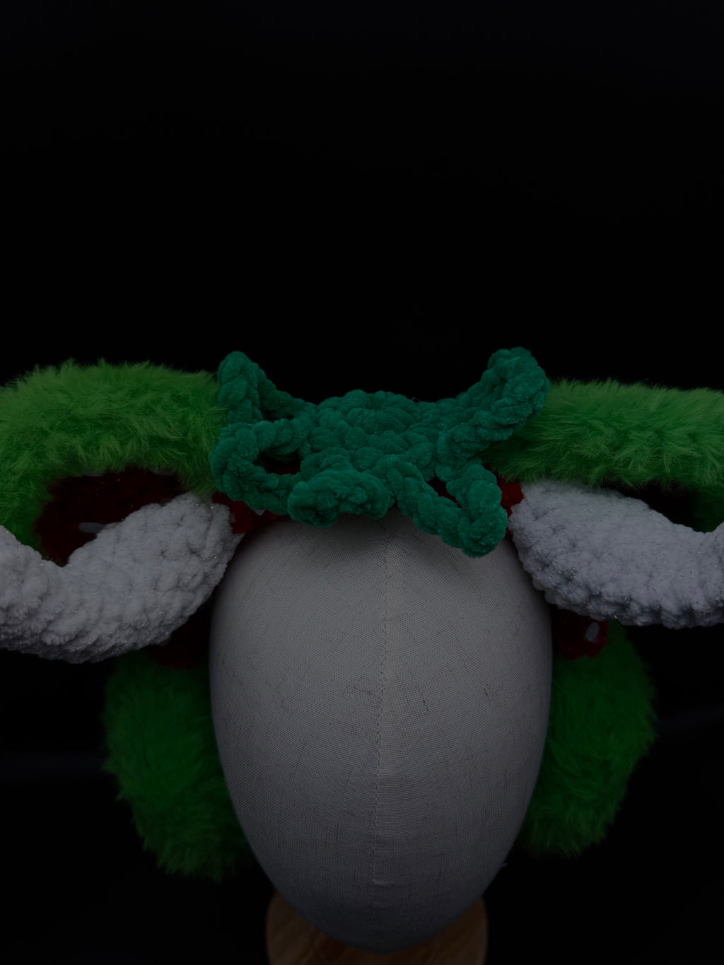 earmuffs
