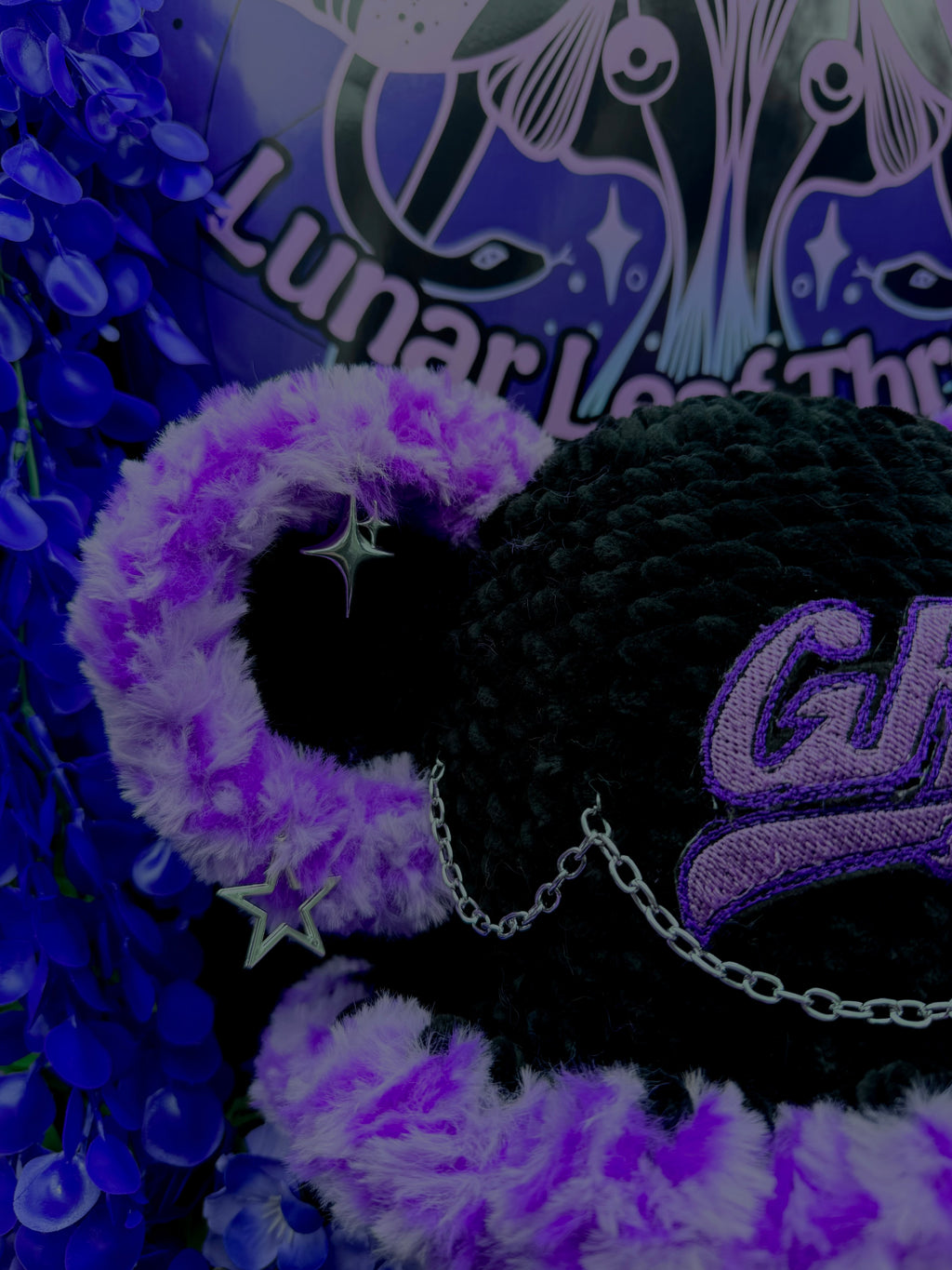 Custom Bucket Hat