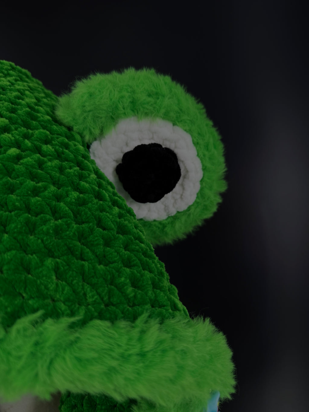 Frog Regular Hood