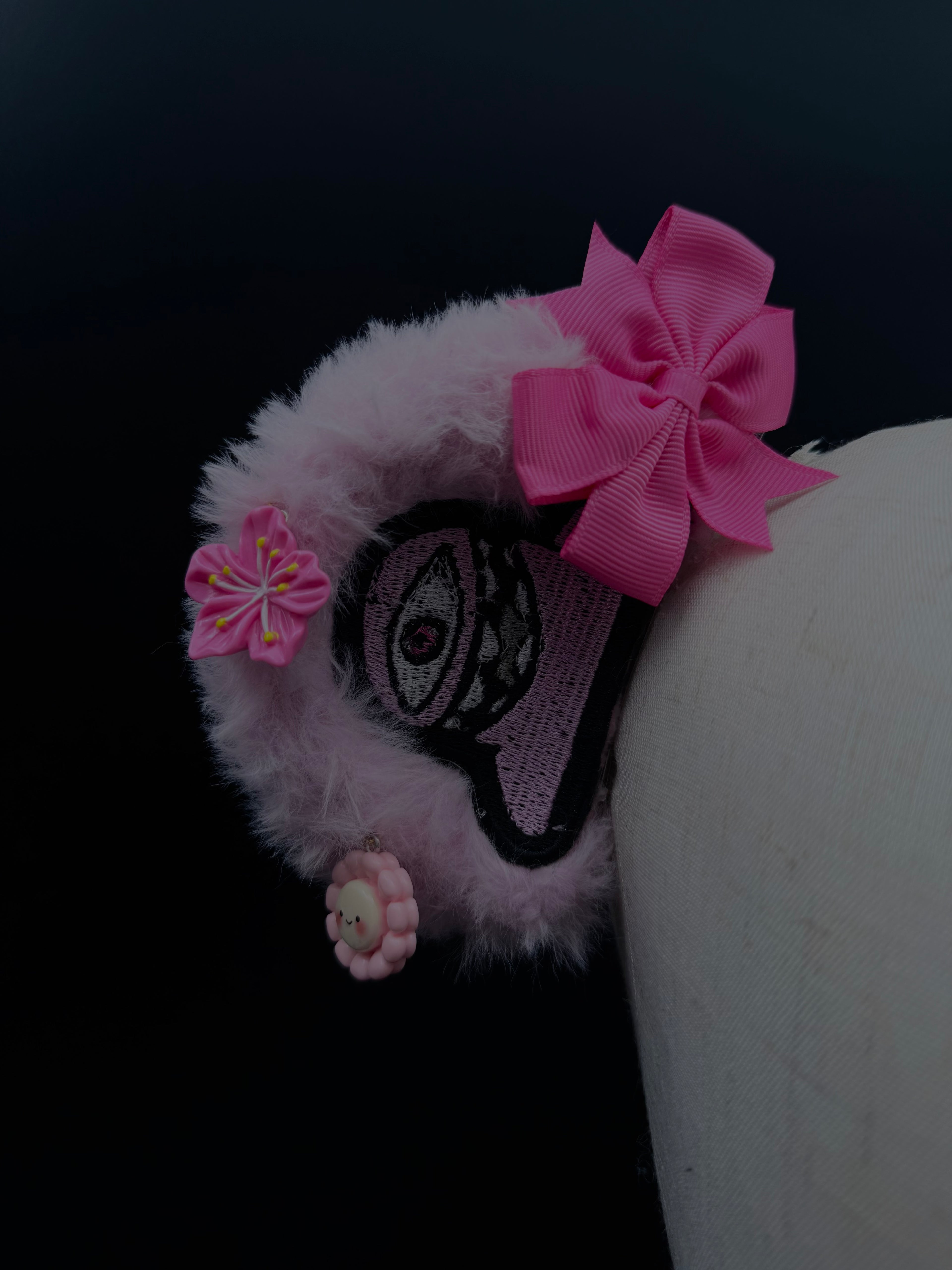 Hairclips