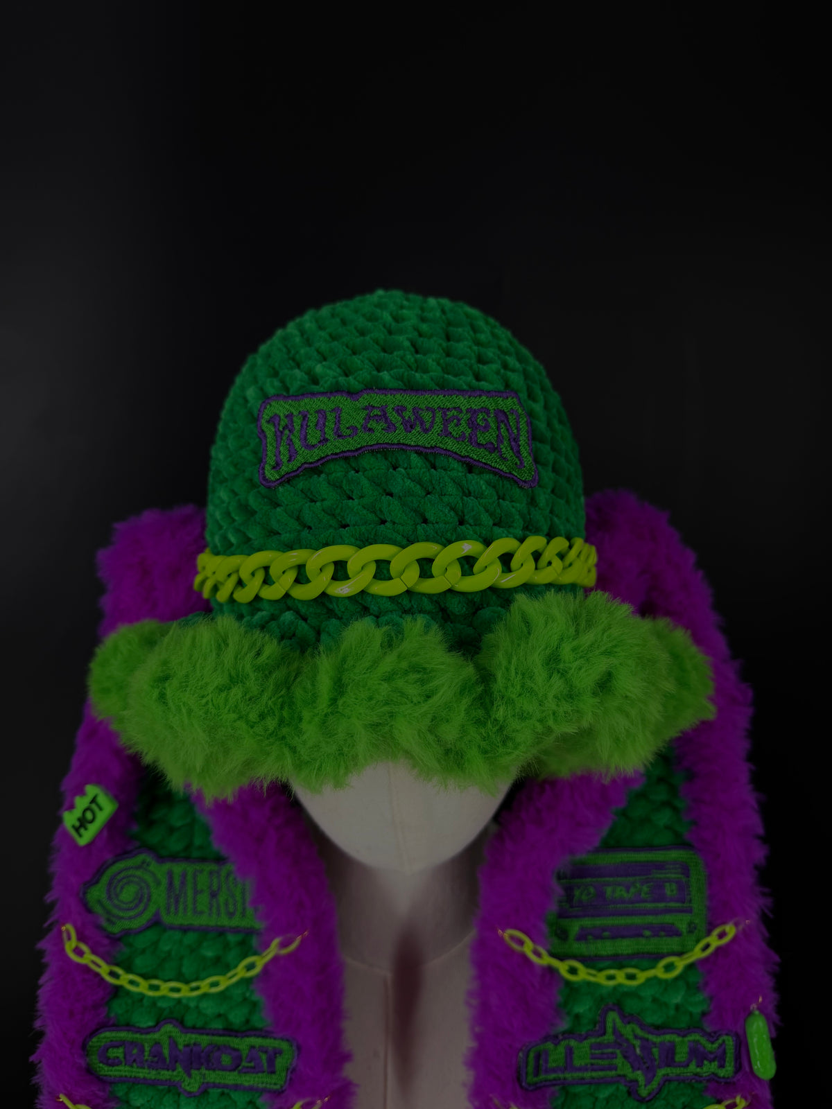 Bucket Hat