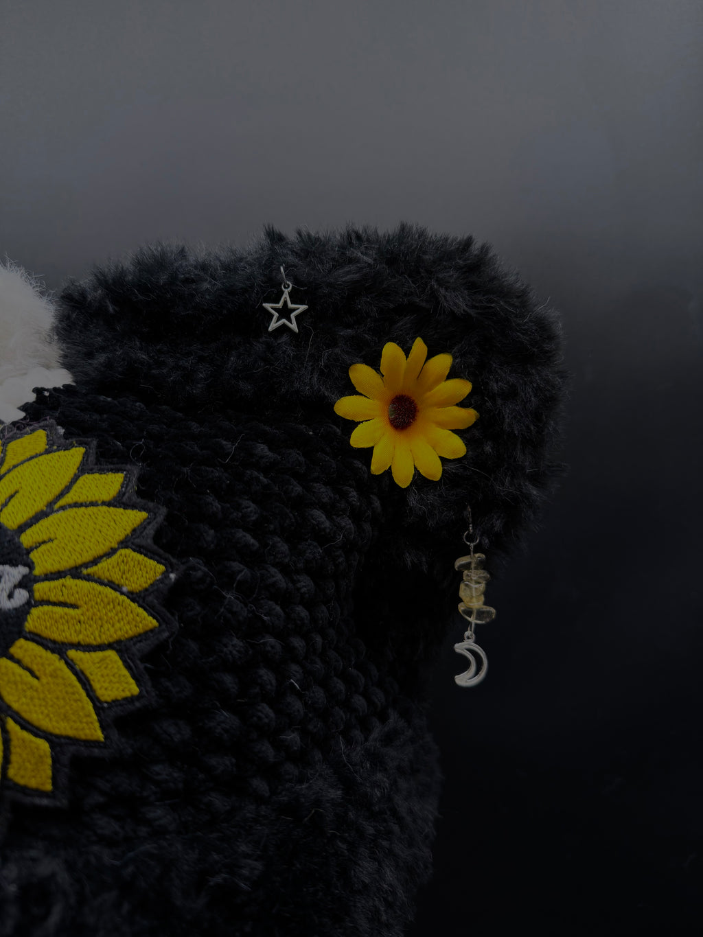 Cat beanie