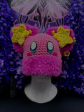 Kirby Cat Beanie
