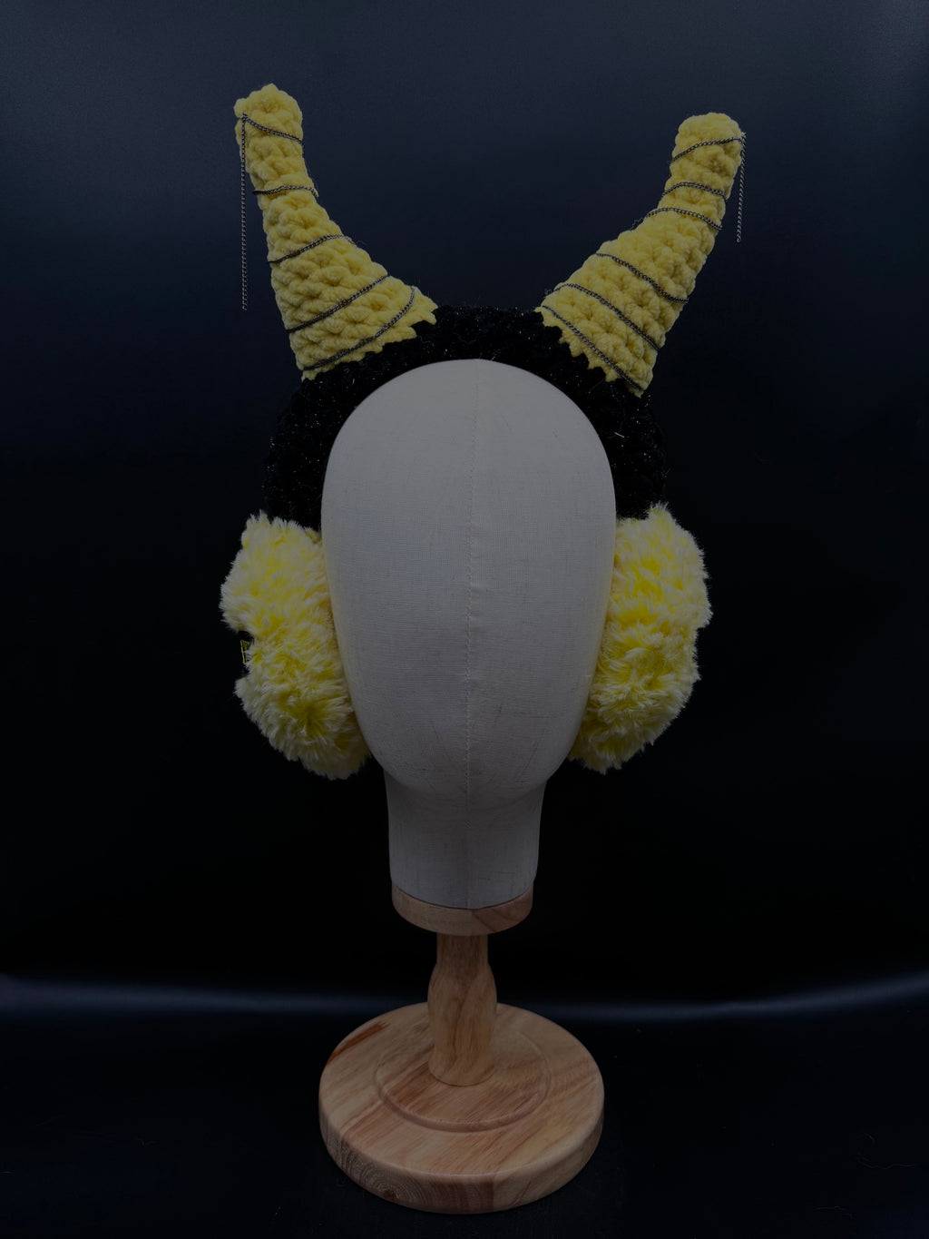 Earmuffs