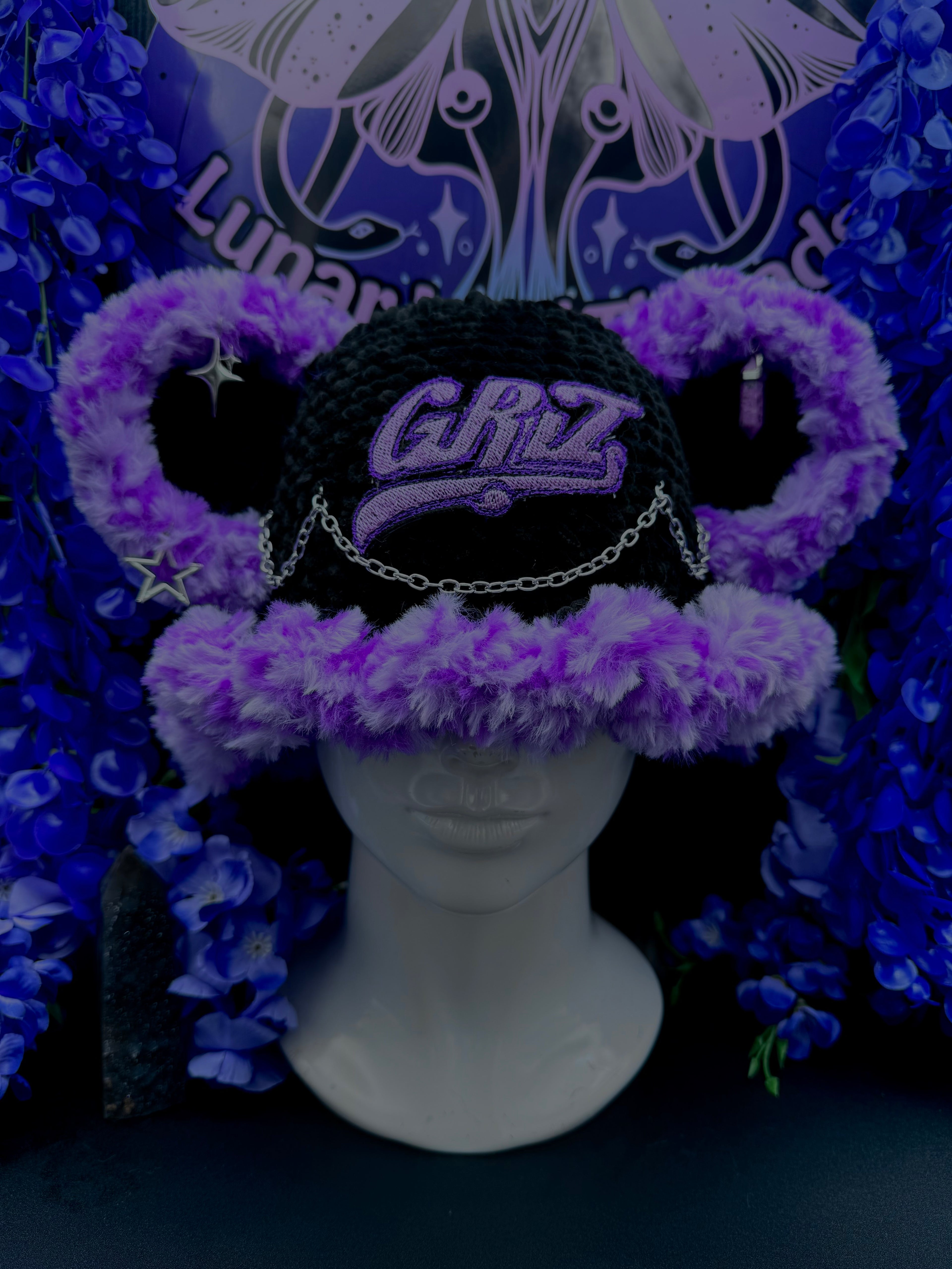 Custom Bucket Hat