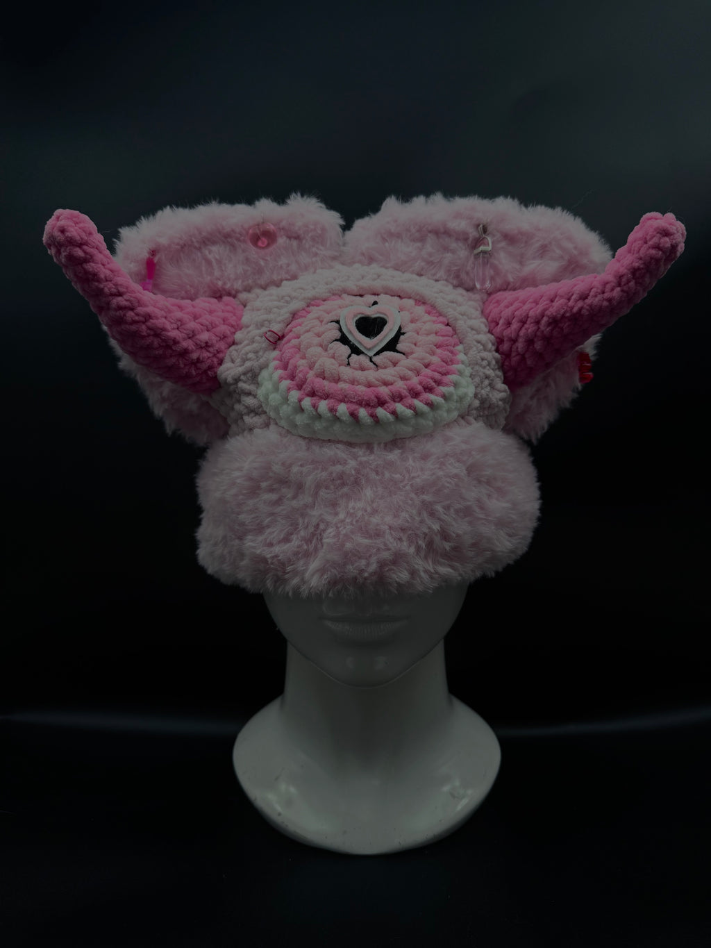 Cat Beanie