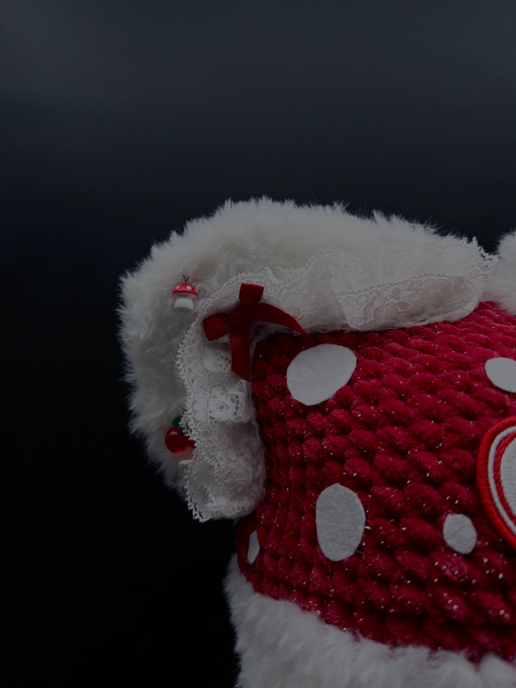 Cat Beanie