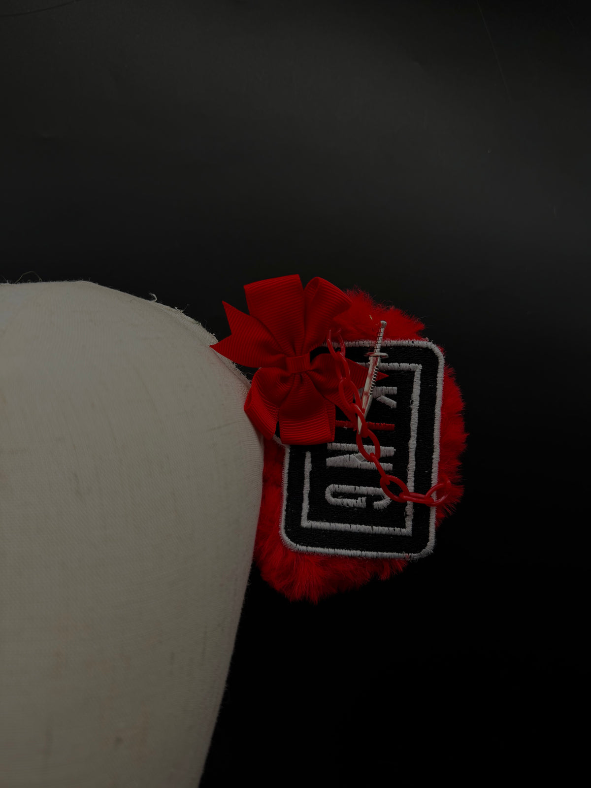 Hair clips