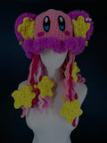 Kirby Jellyfish Buckethat