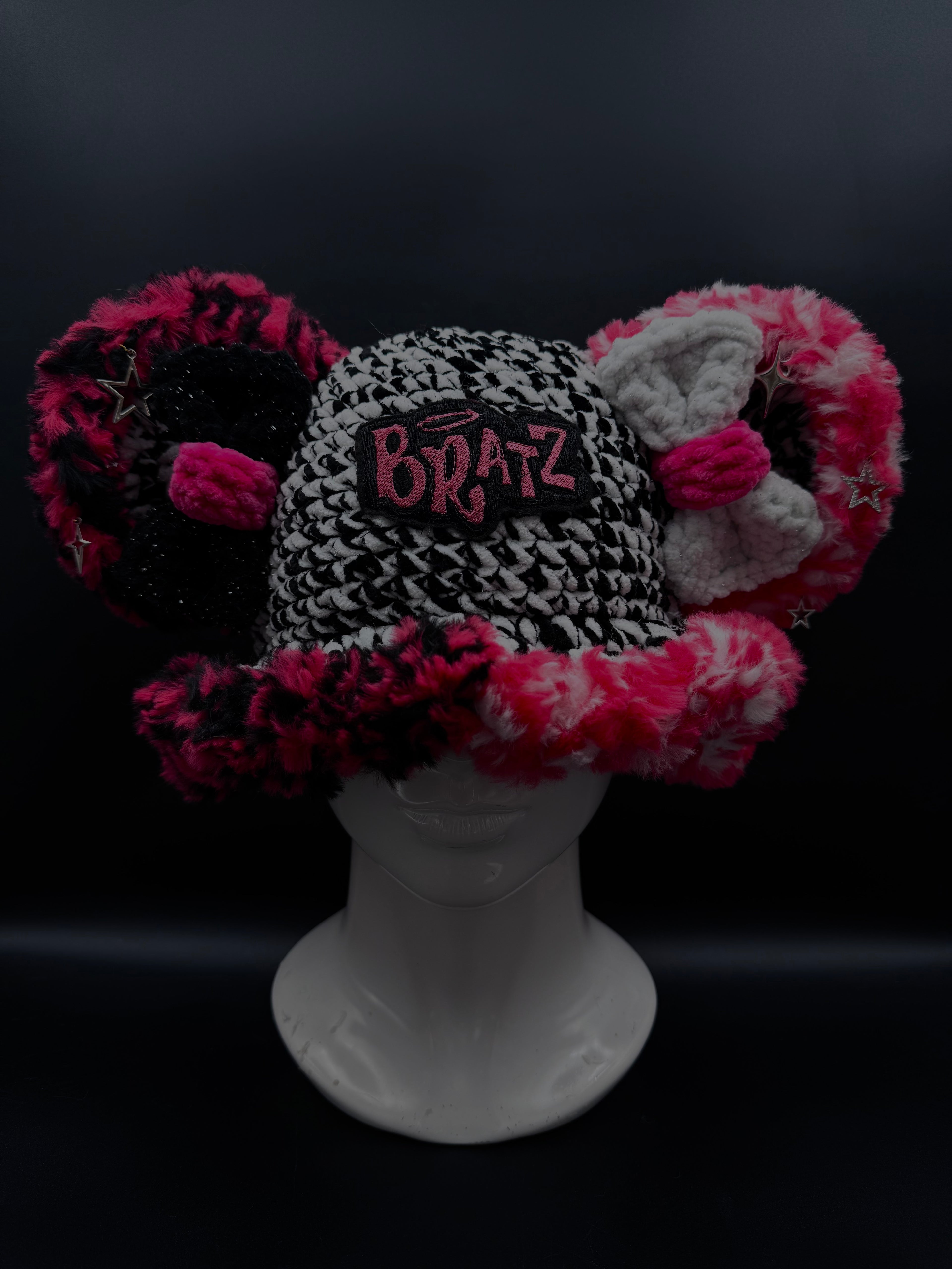 Bratz Bucket Hat