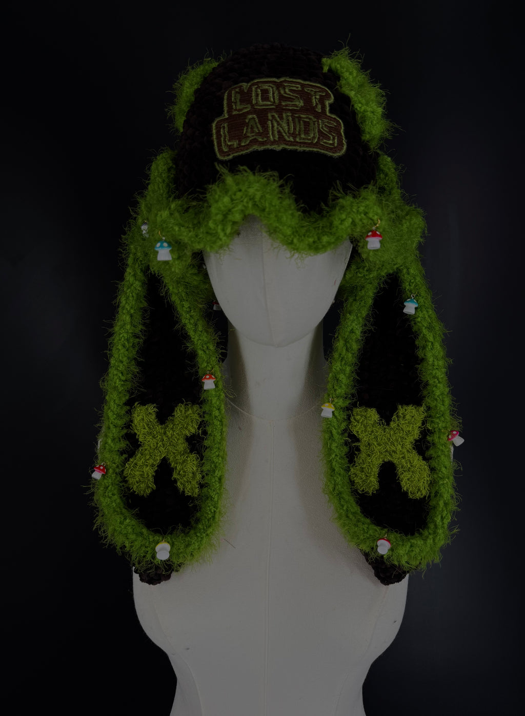 Bucket Hat