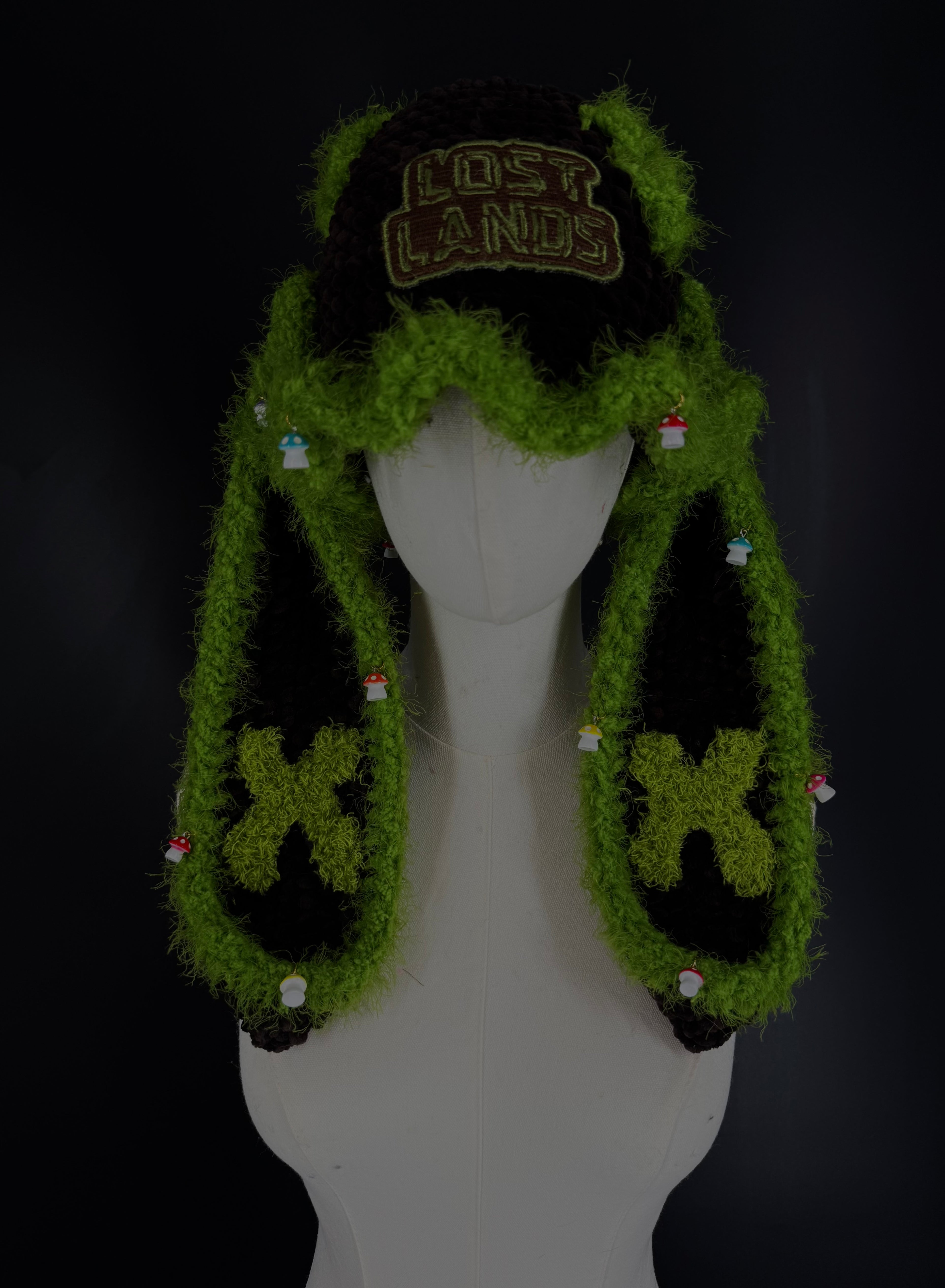 Bucket Hat