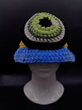 Bucket hat