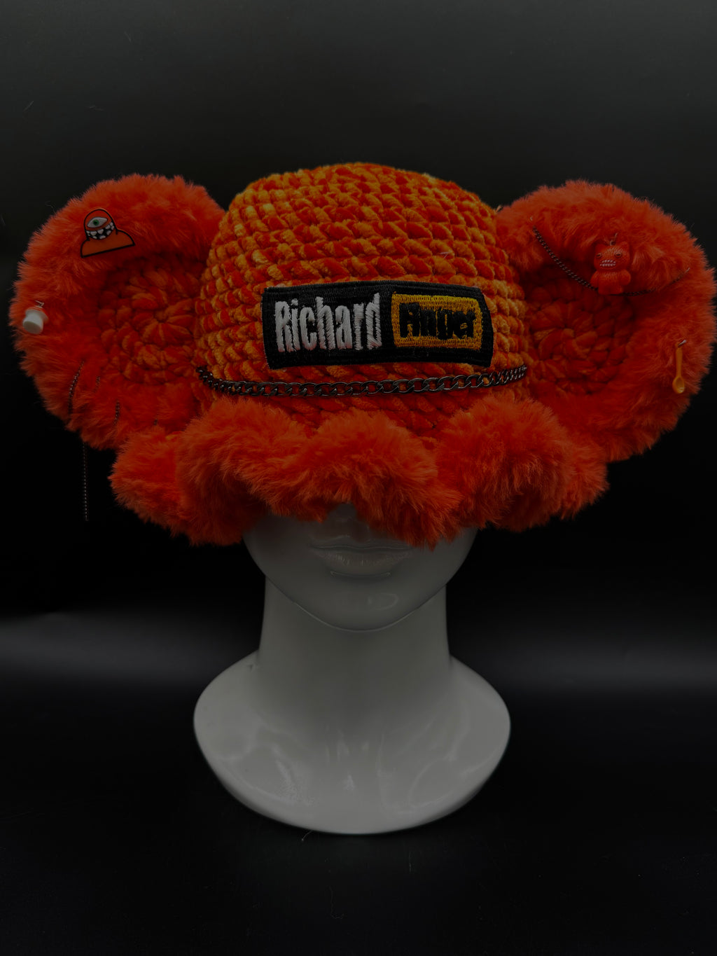 Bucket Hat