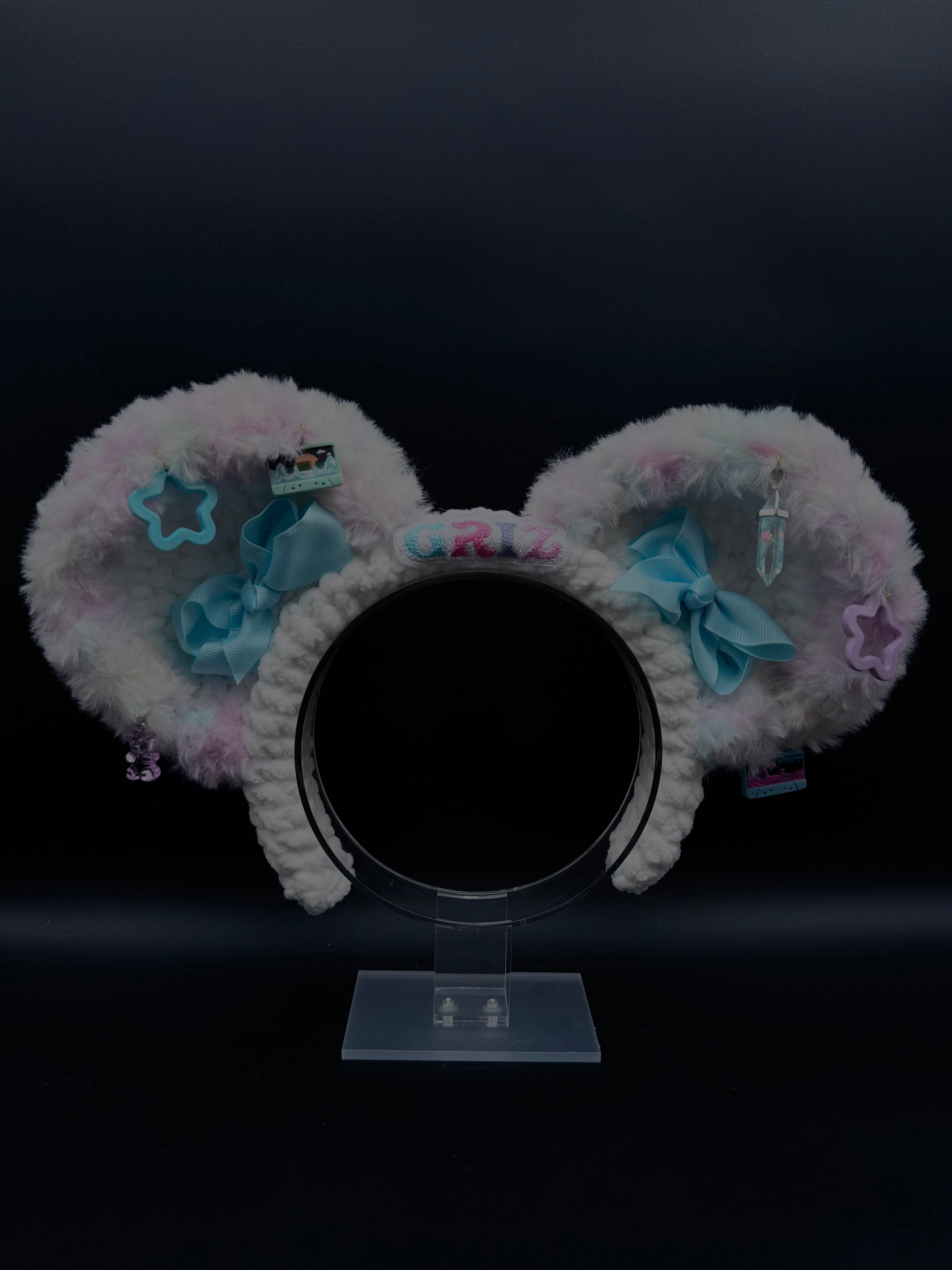 Headband