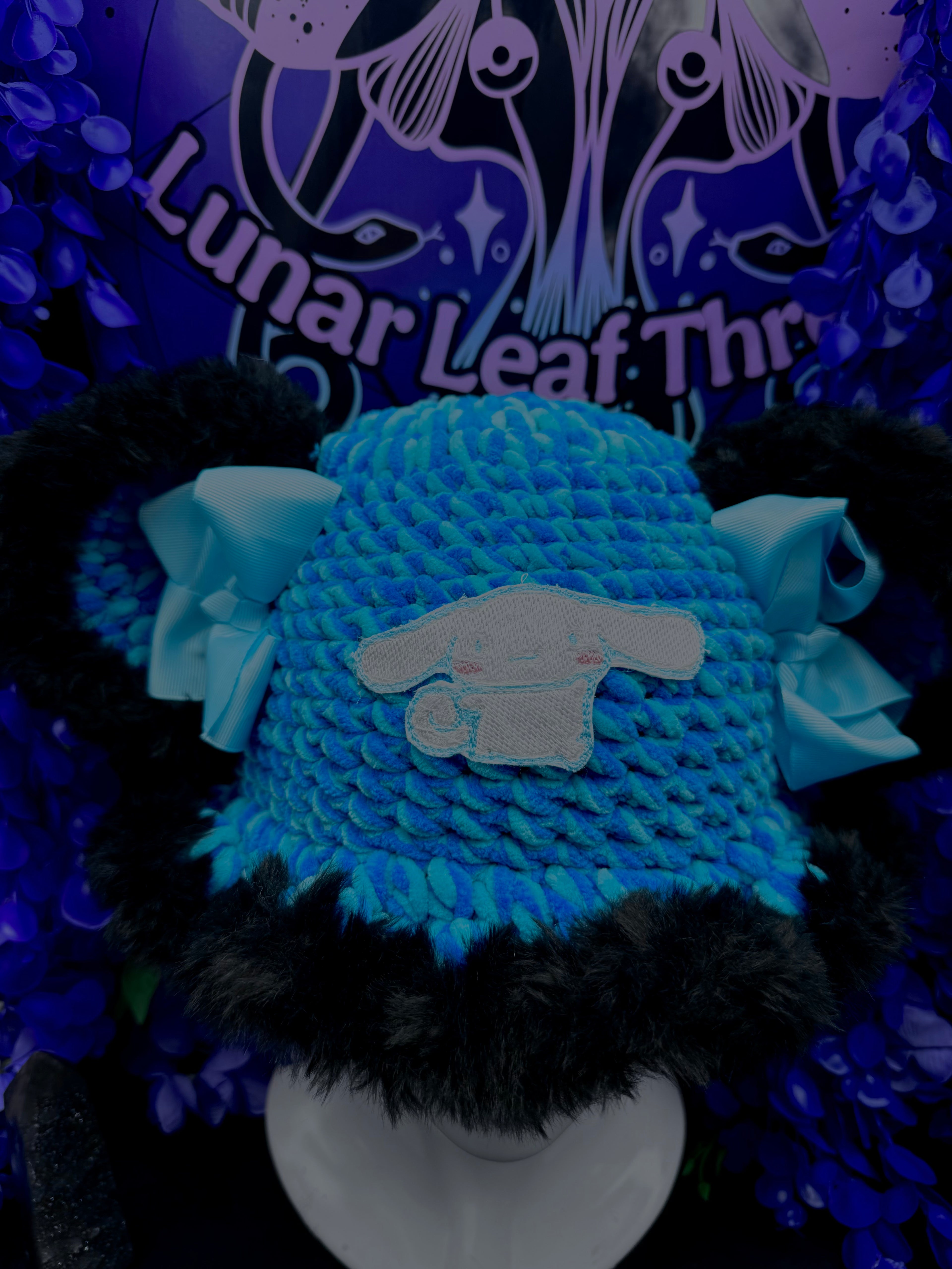 Custom Bucket Hat