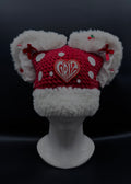 Cat Beanie