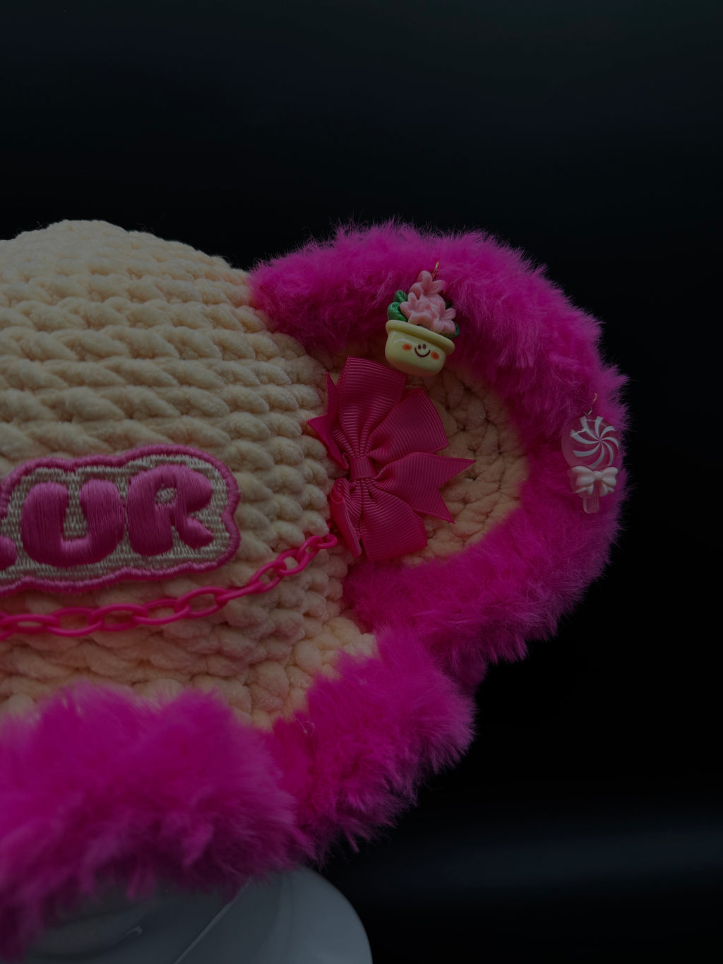Bucket Hat
