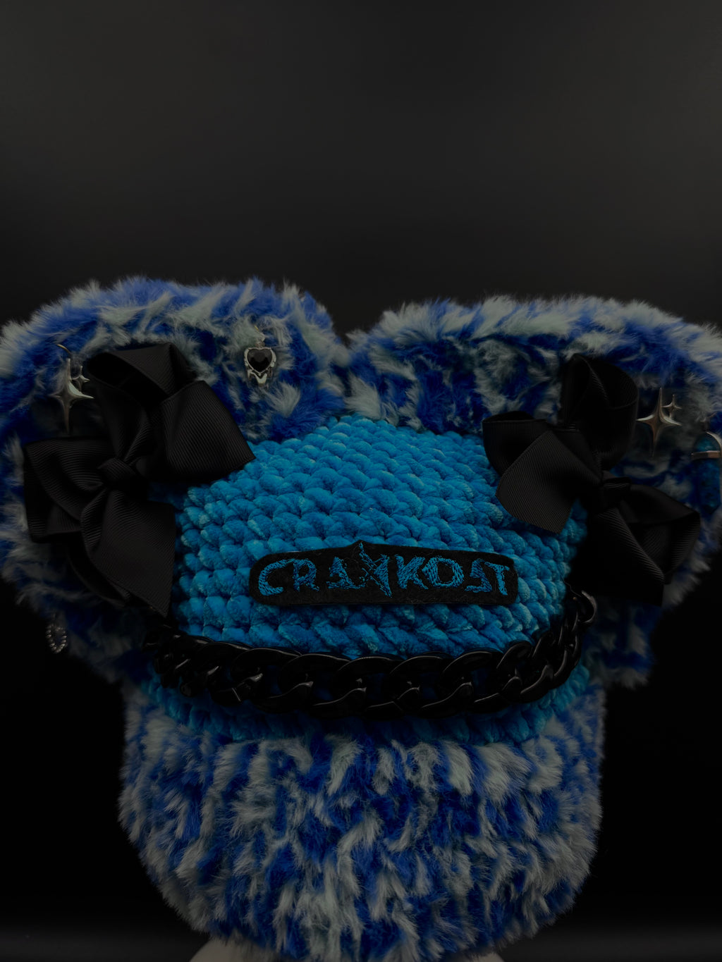 Cat Beanie