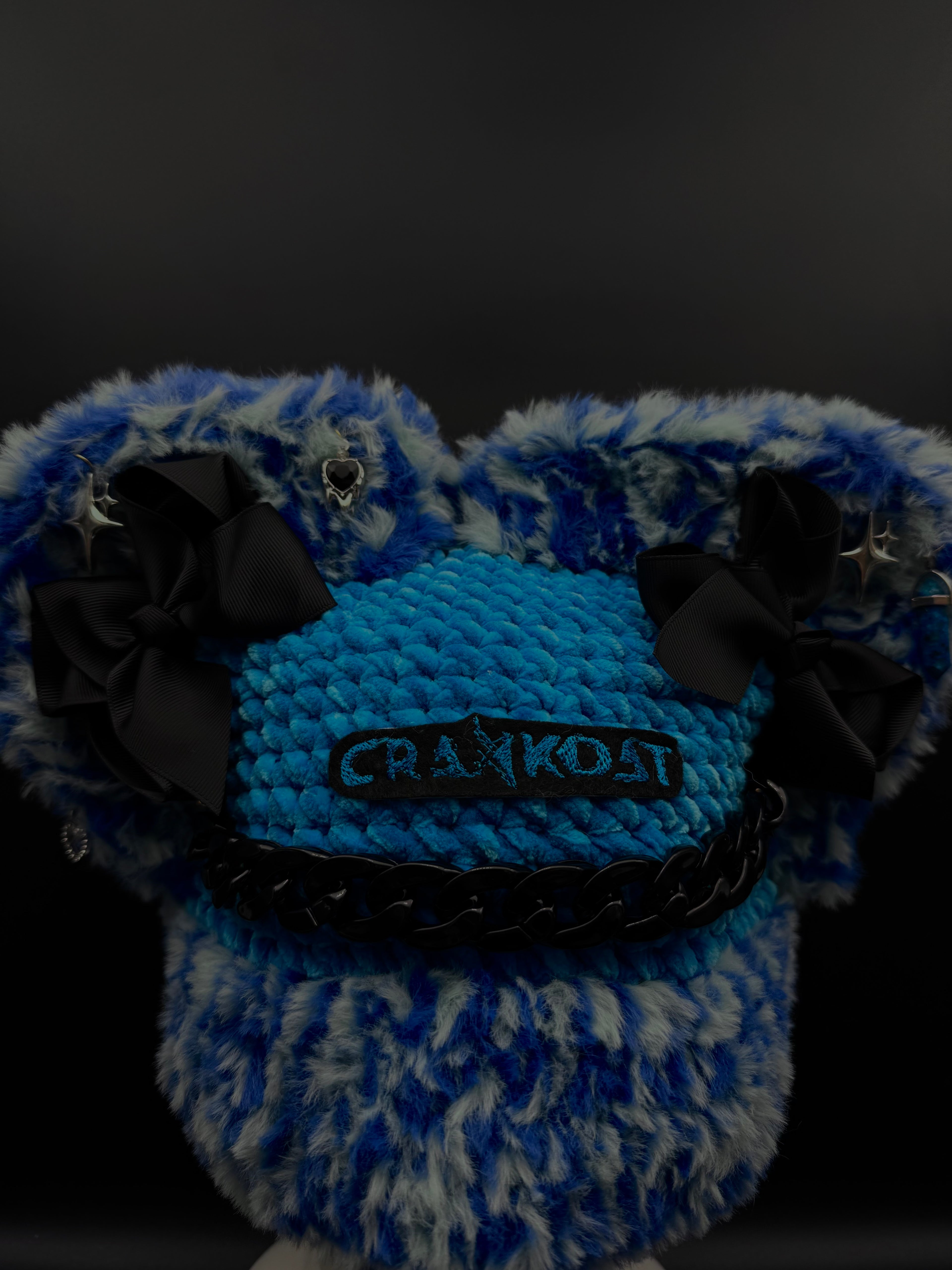 Cat Beanie