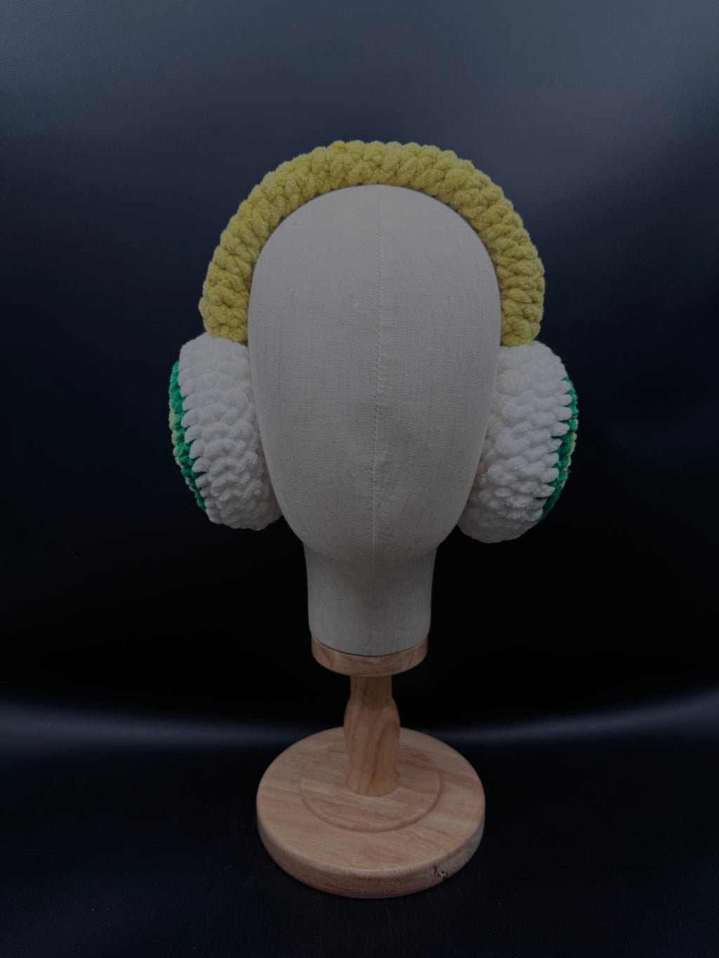 Earmuffs