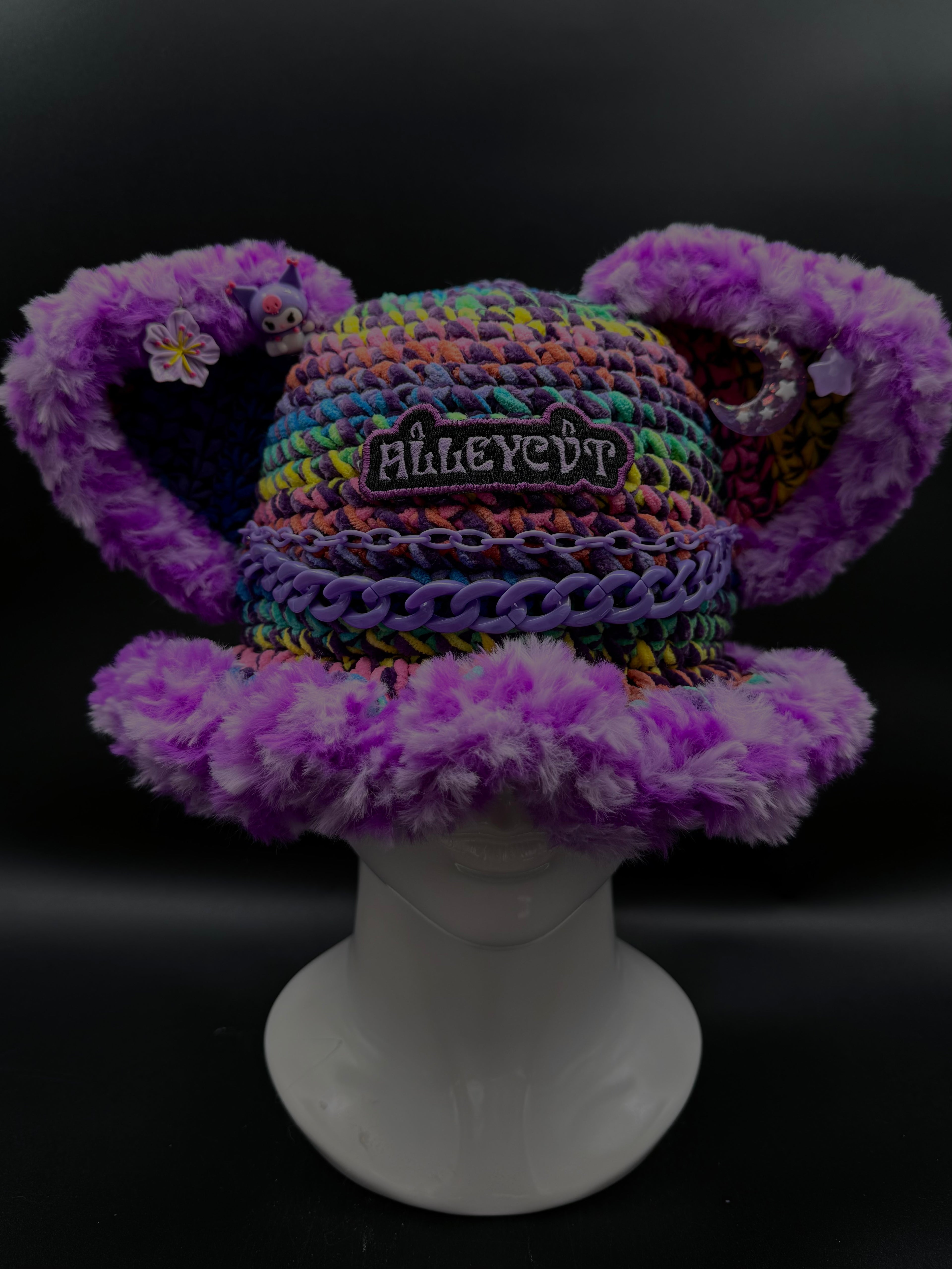 bucket hat