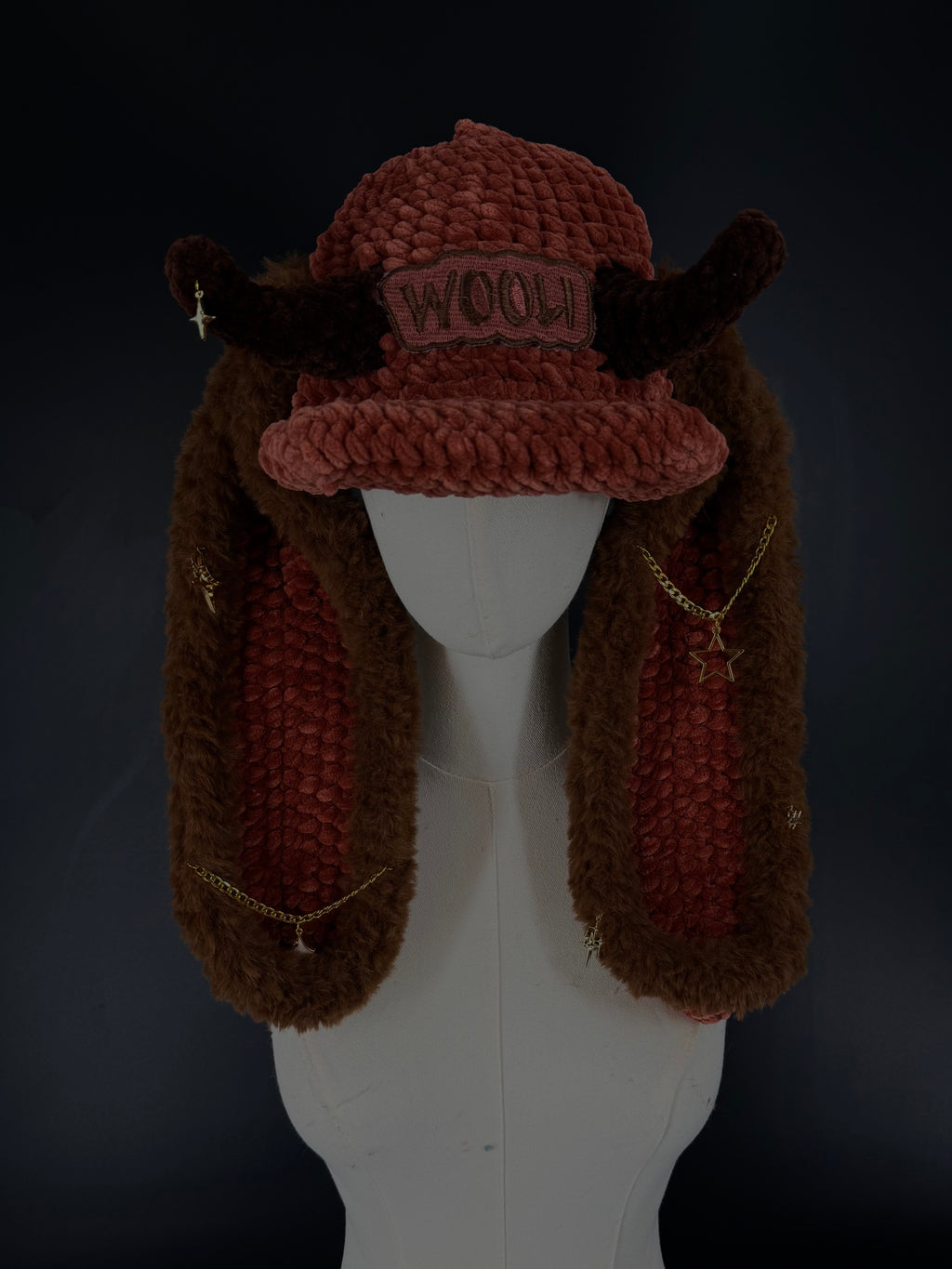 SnapBack hat