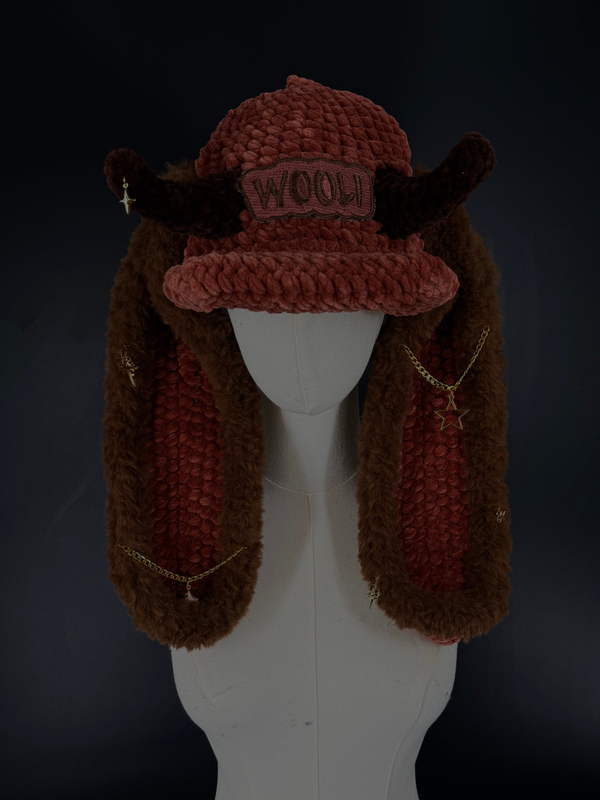 SnapBack hat