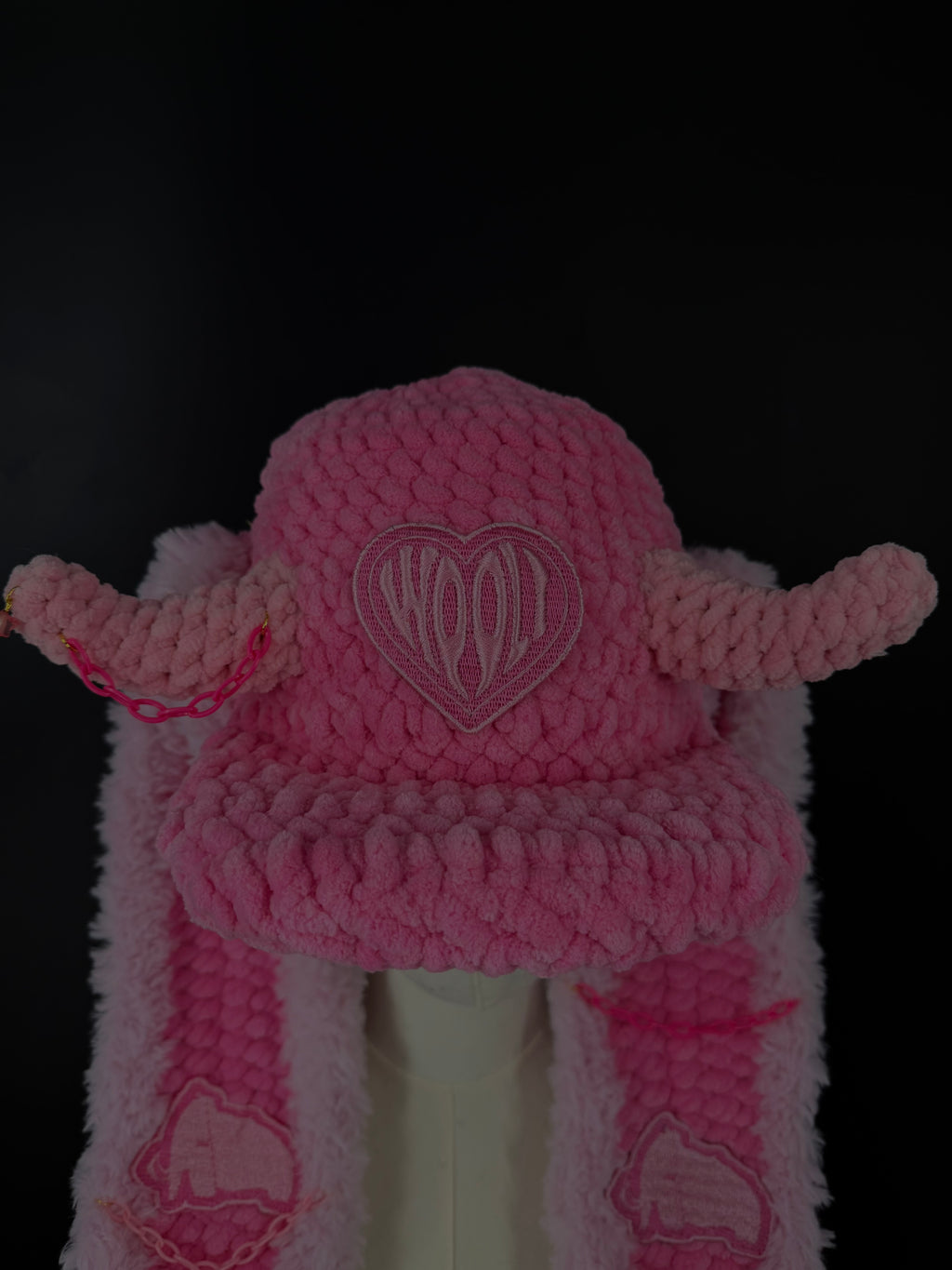 SnapBack hat