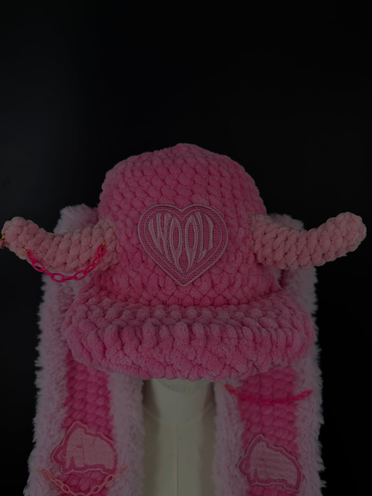 SnapBack hat