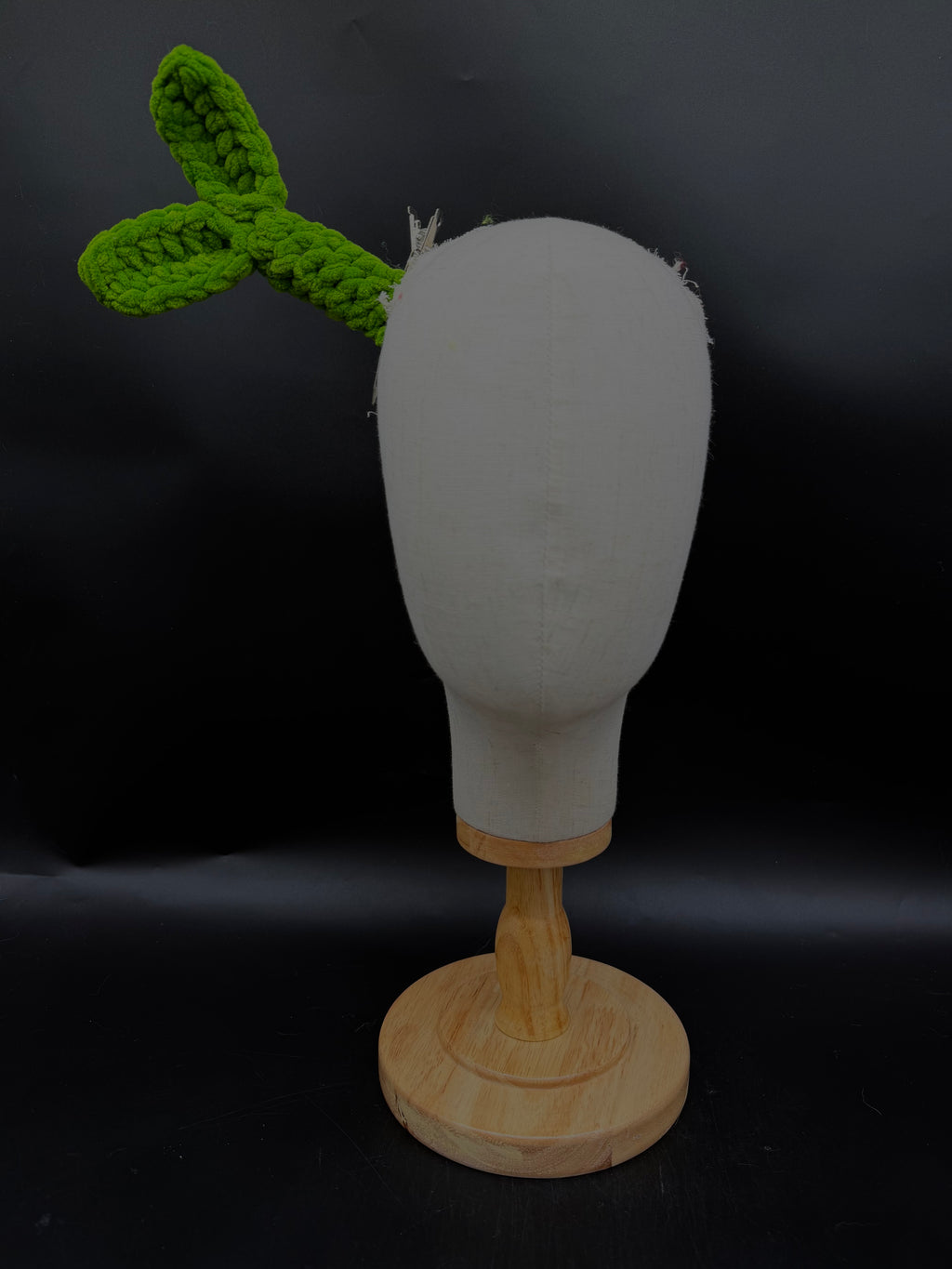 Hair clip