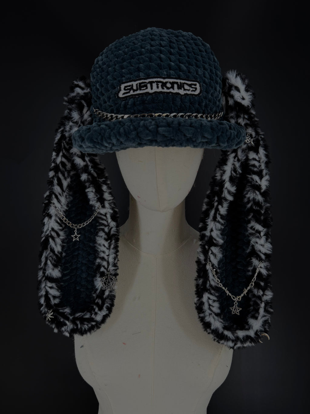 SnapBack Hat