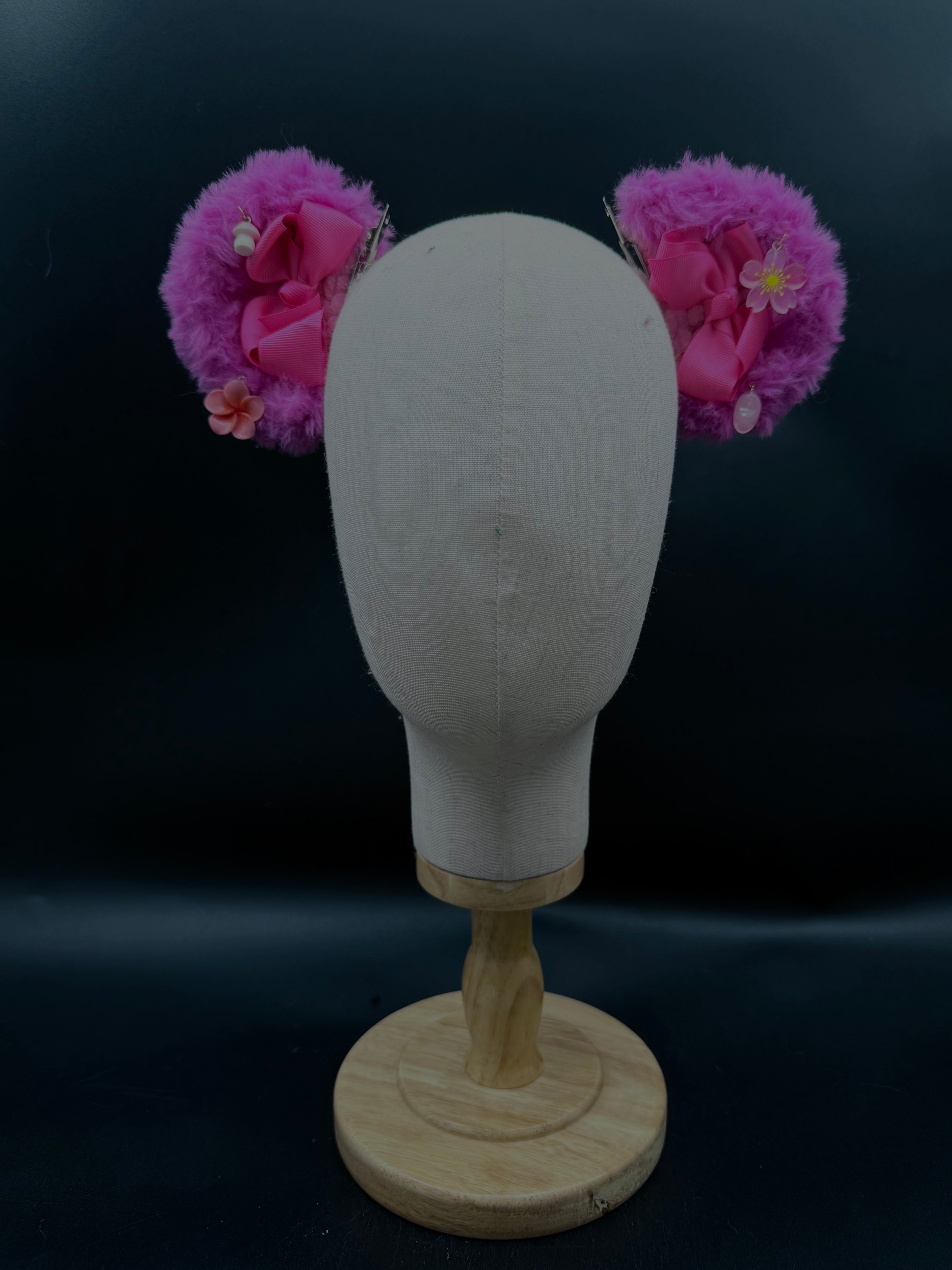Hairclips