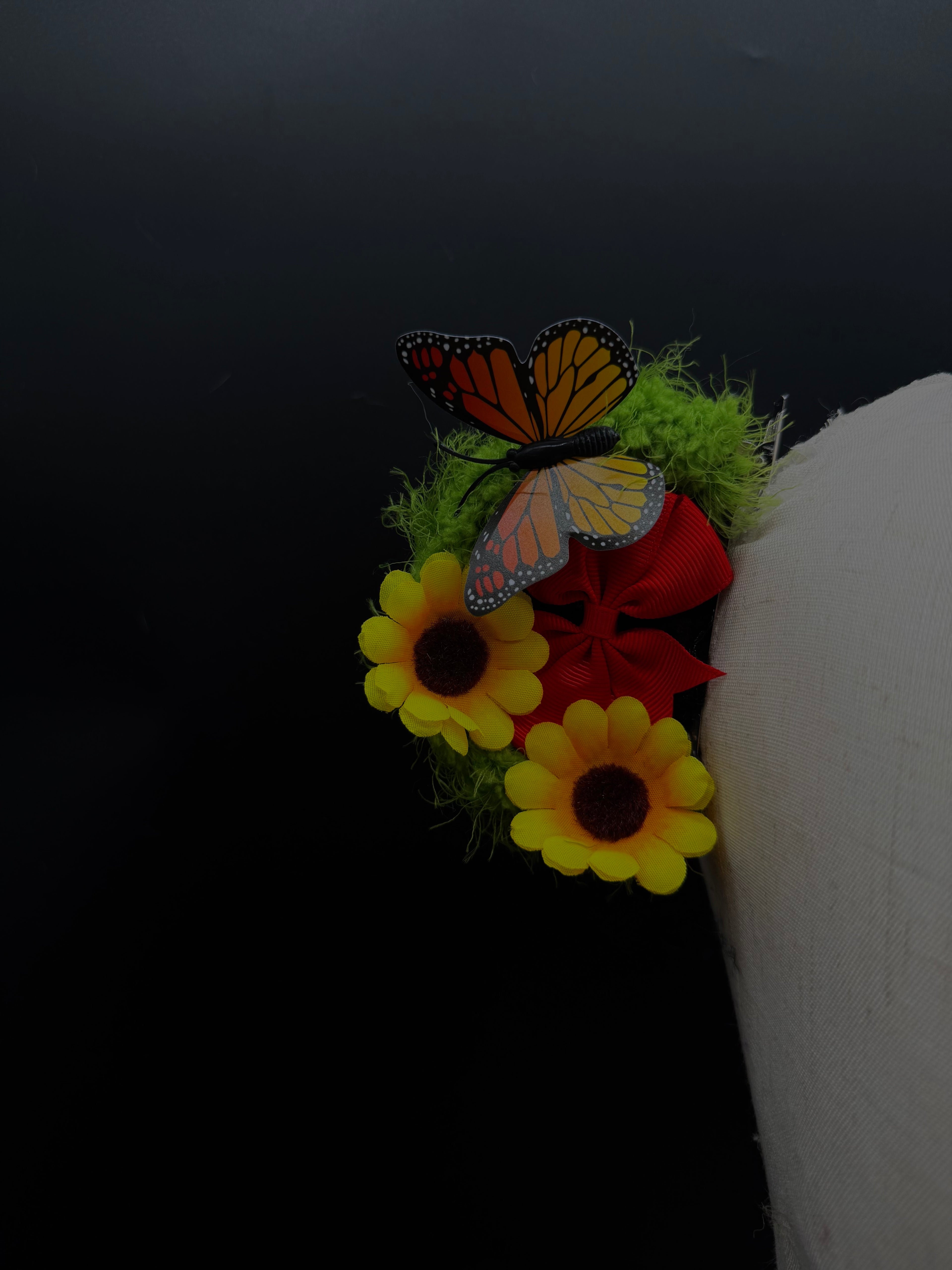 Hairclips