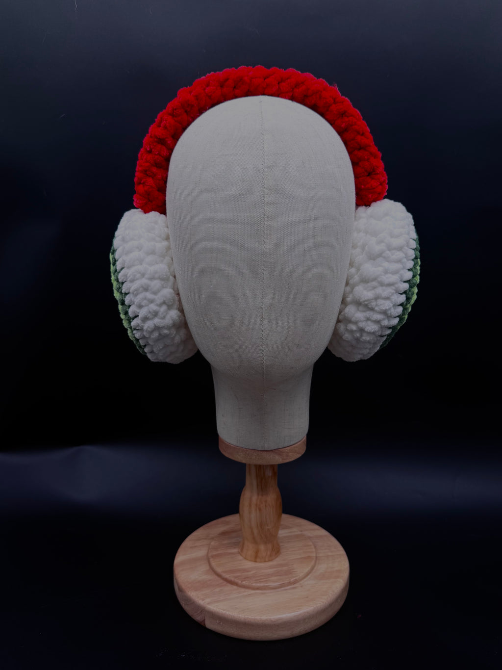 Earmuffs