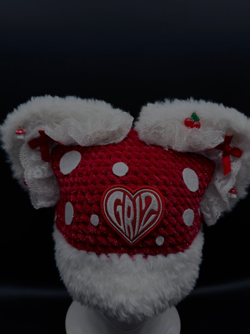 Cat Beanie