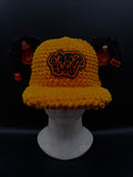 SnapBack hat