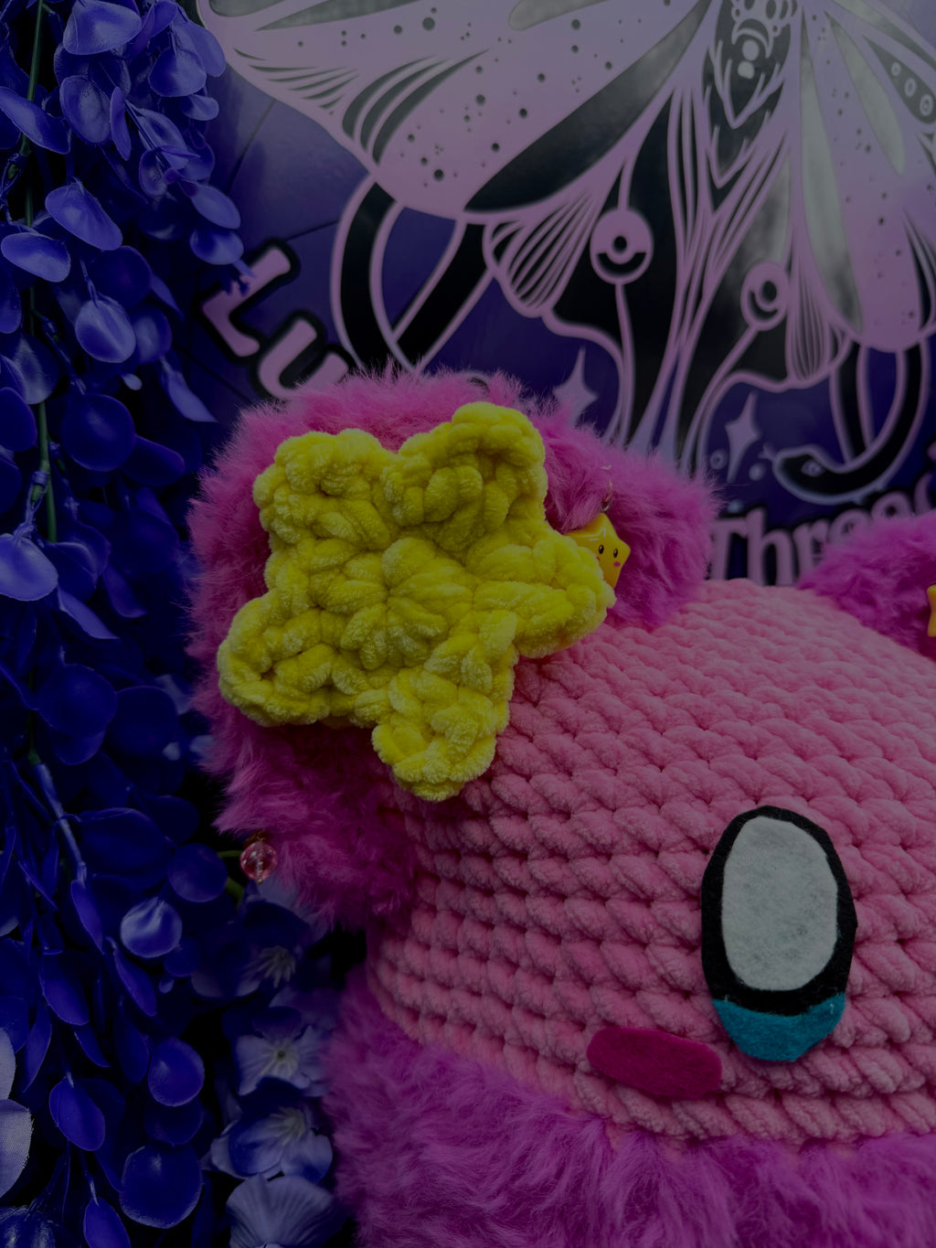Kirby Cat Beanie