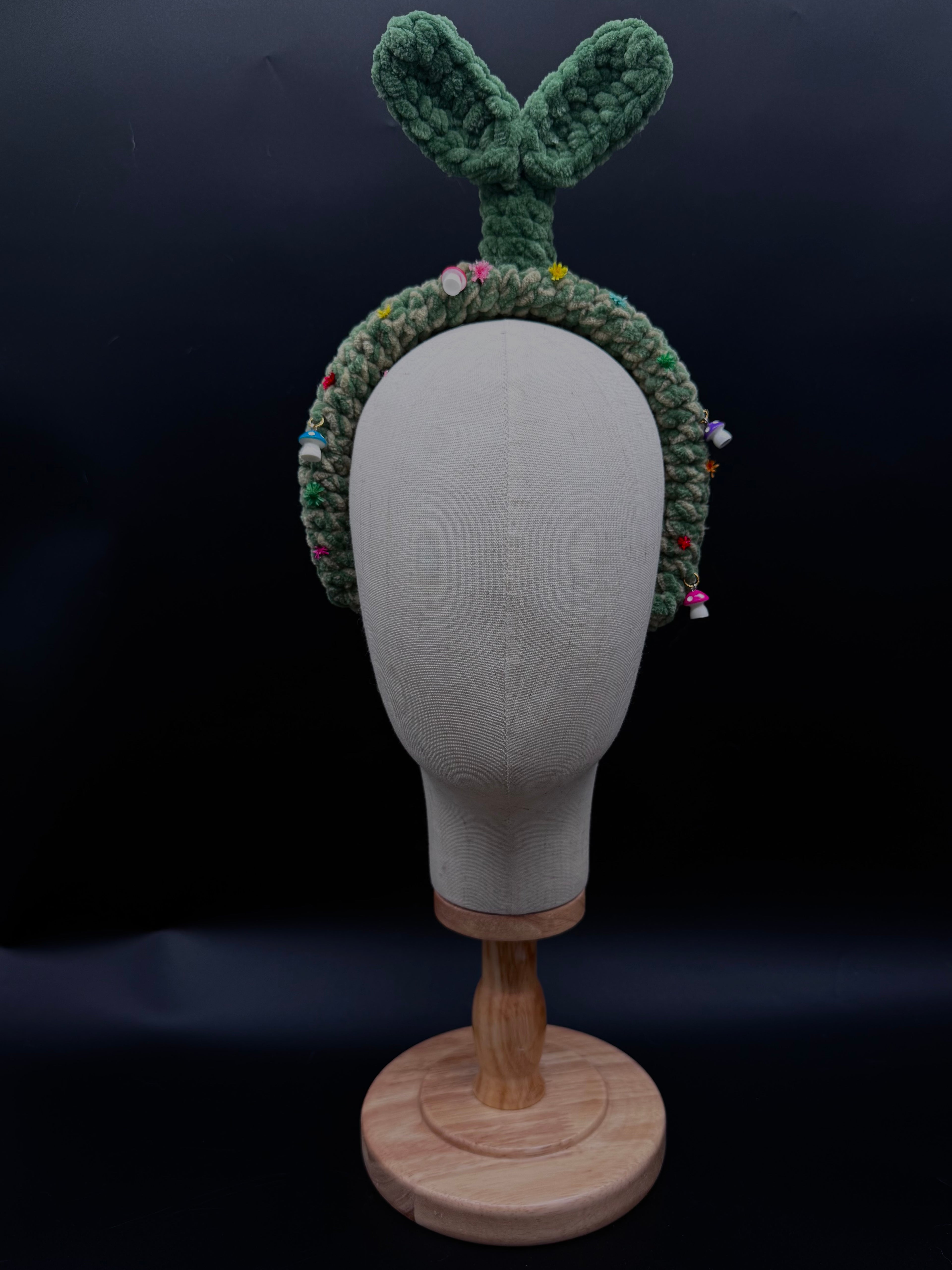 Sprout headband