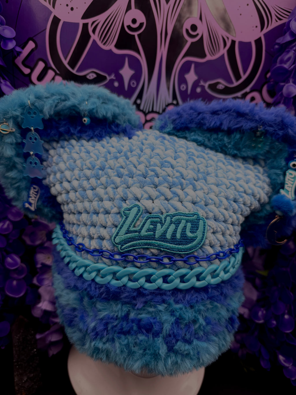 Cat Beanie