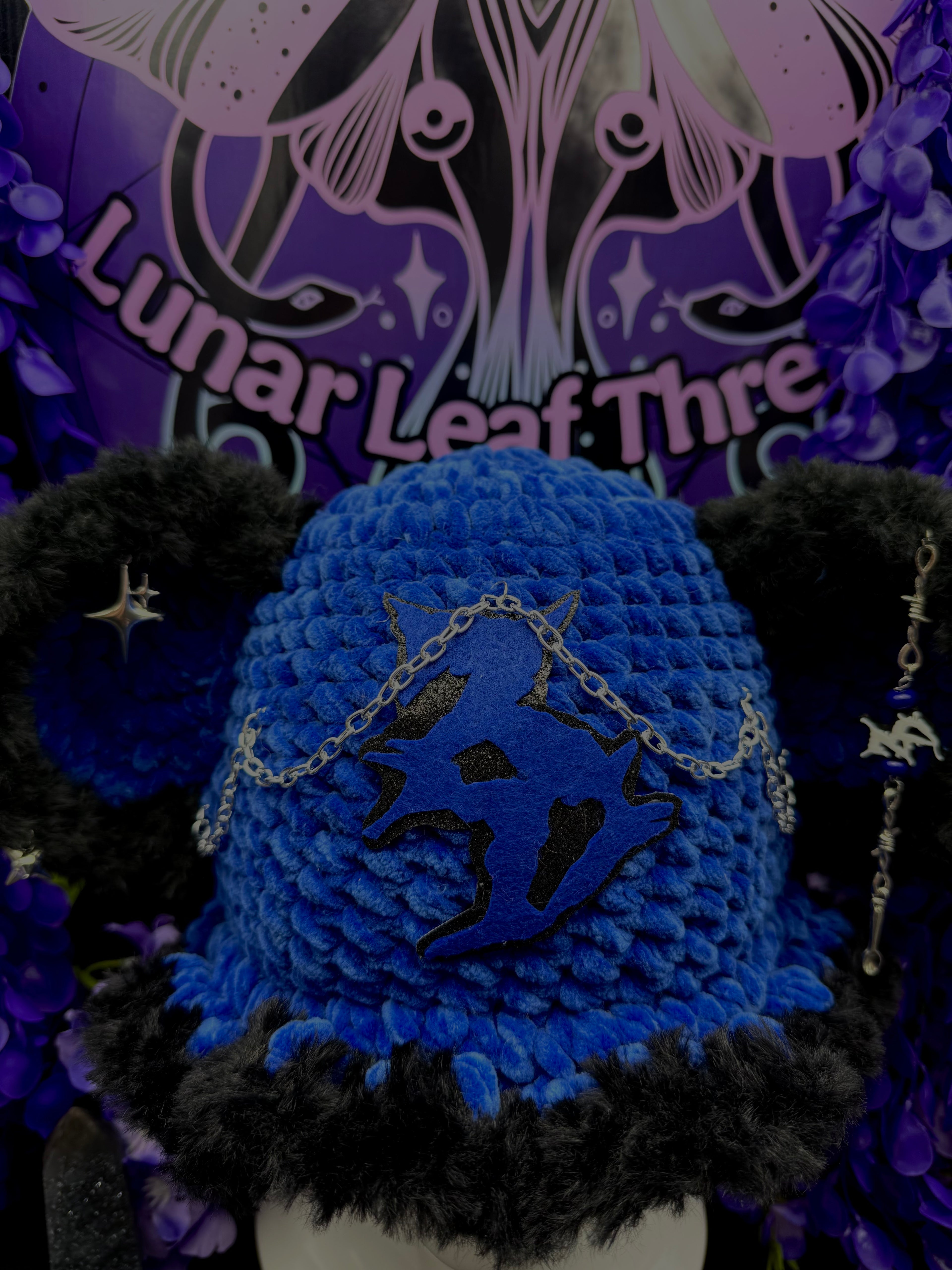 Custom Bucket Hat