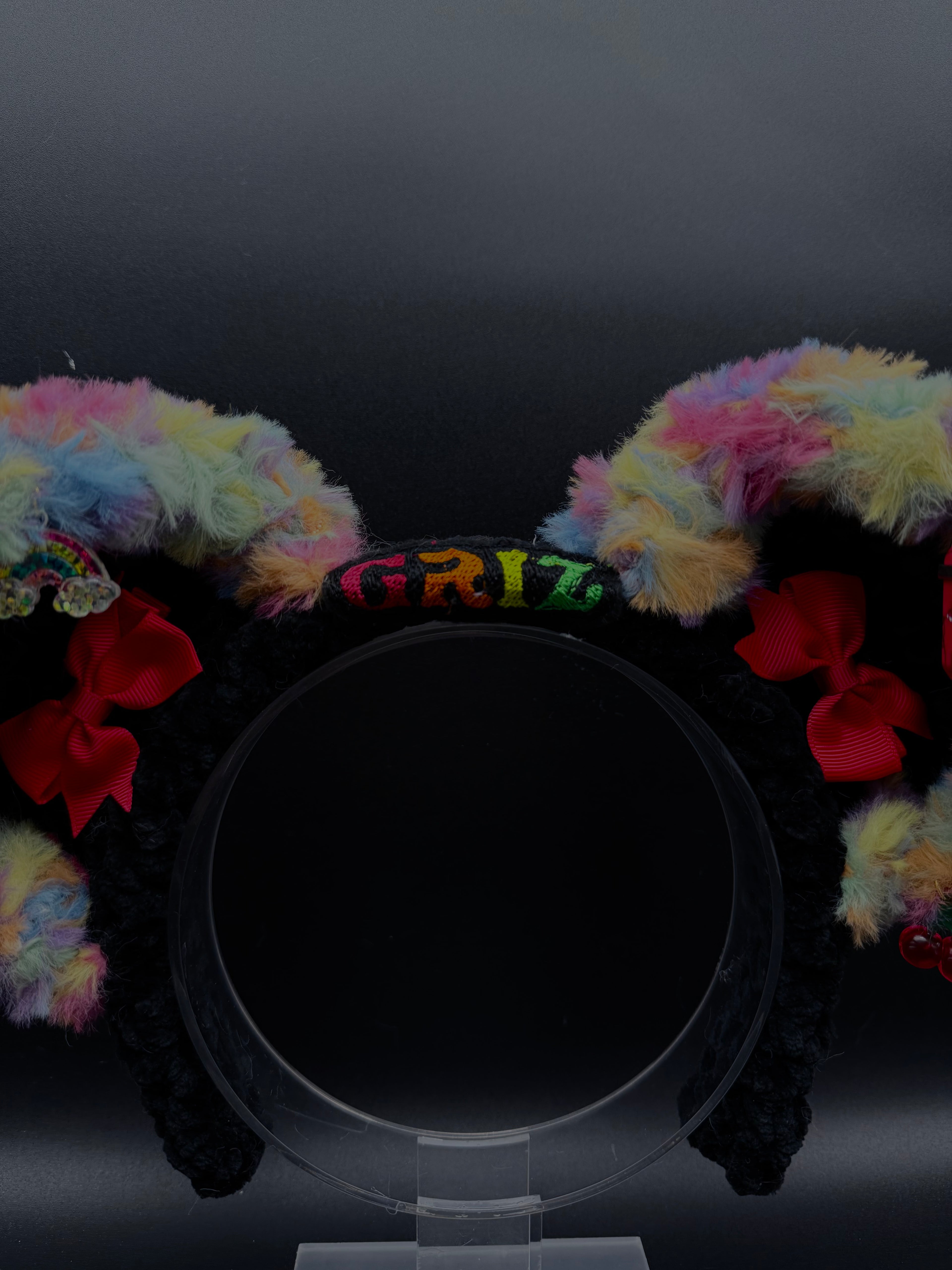 Headband