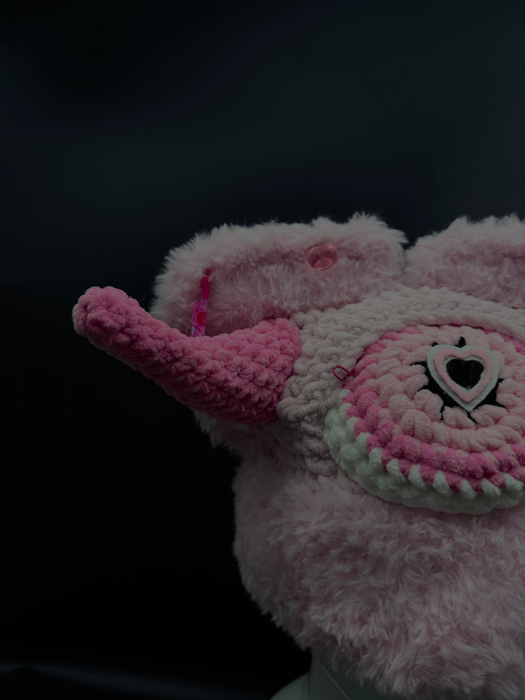 Cat Beanie