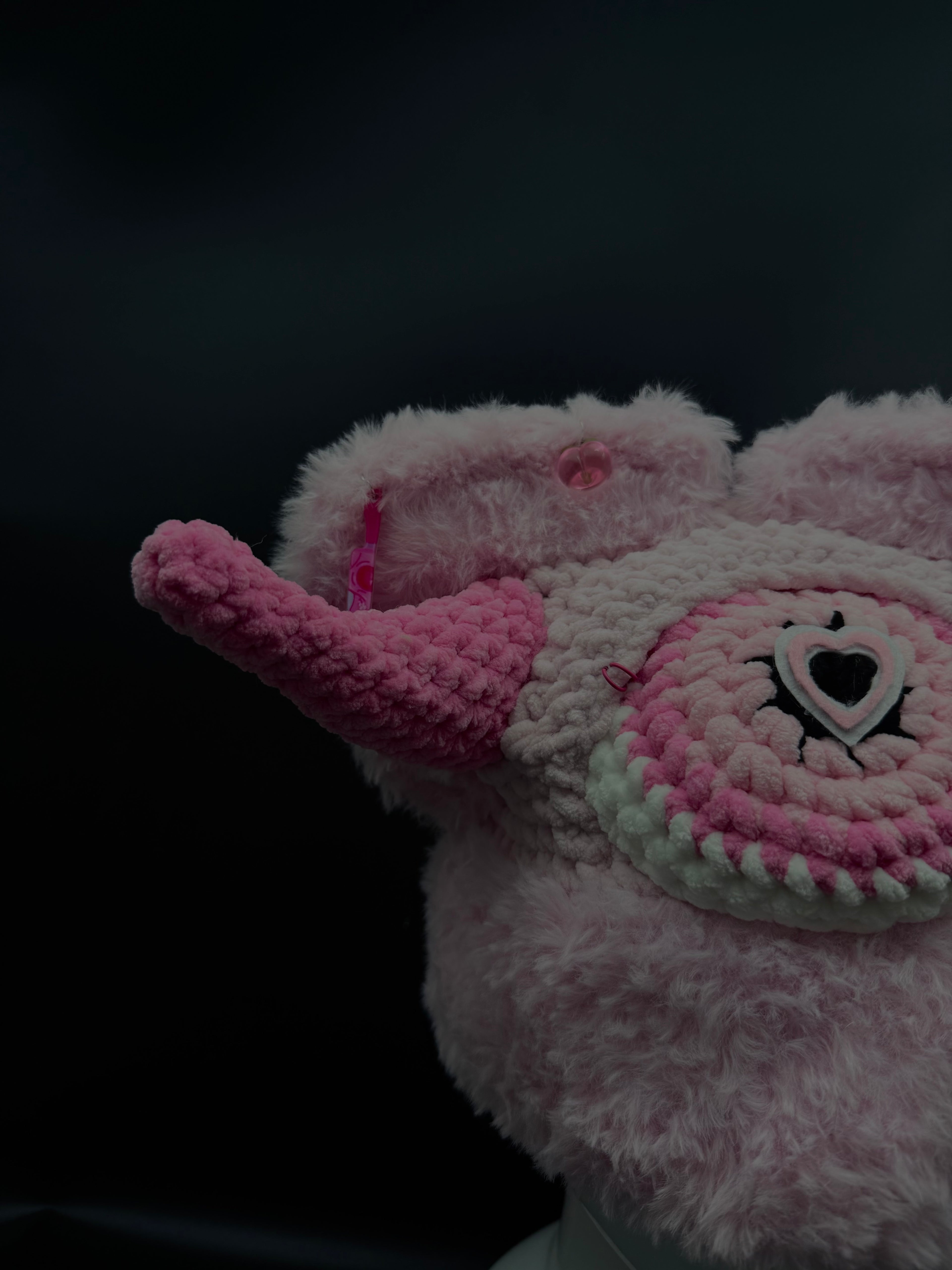 Subtronics Cat Beanue