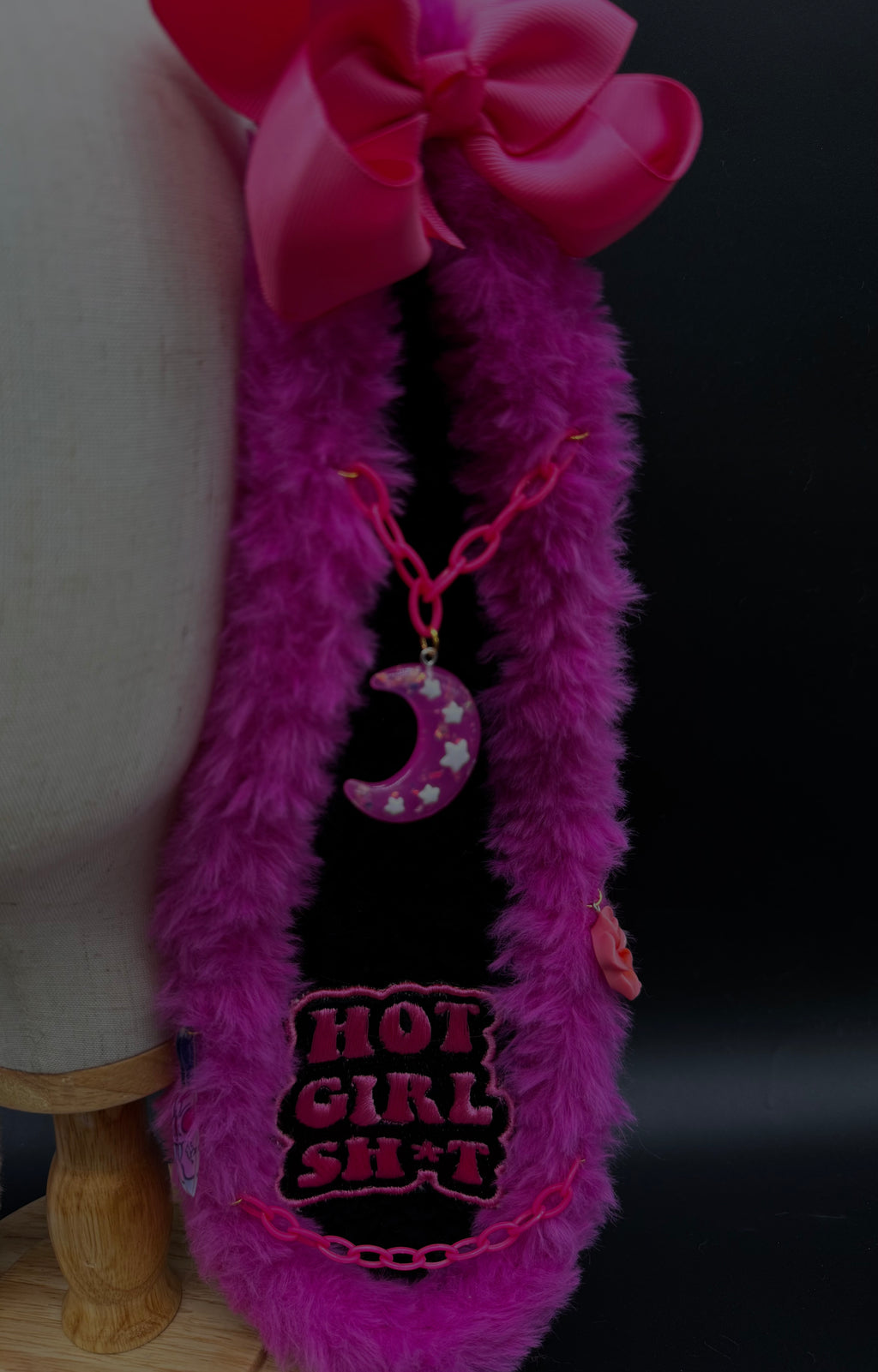 Hairclips
