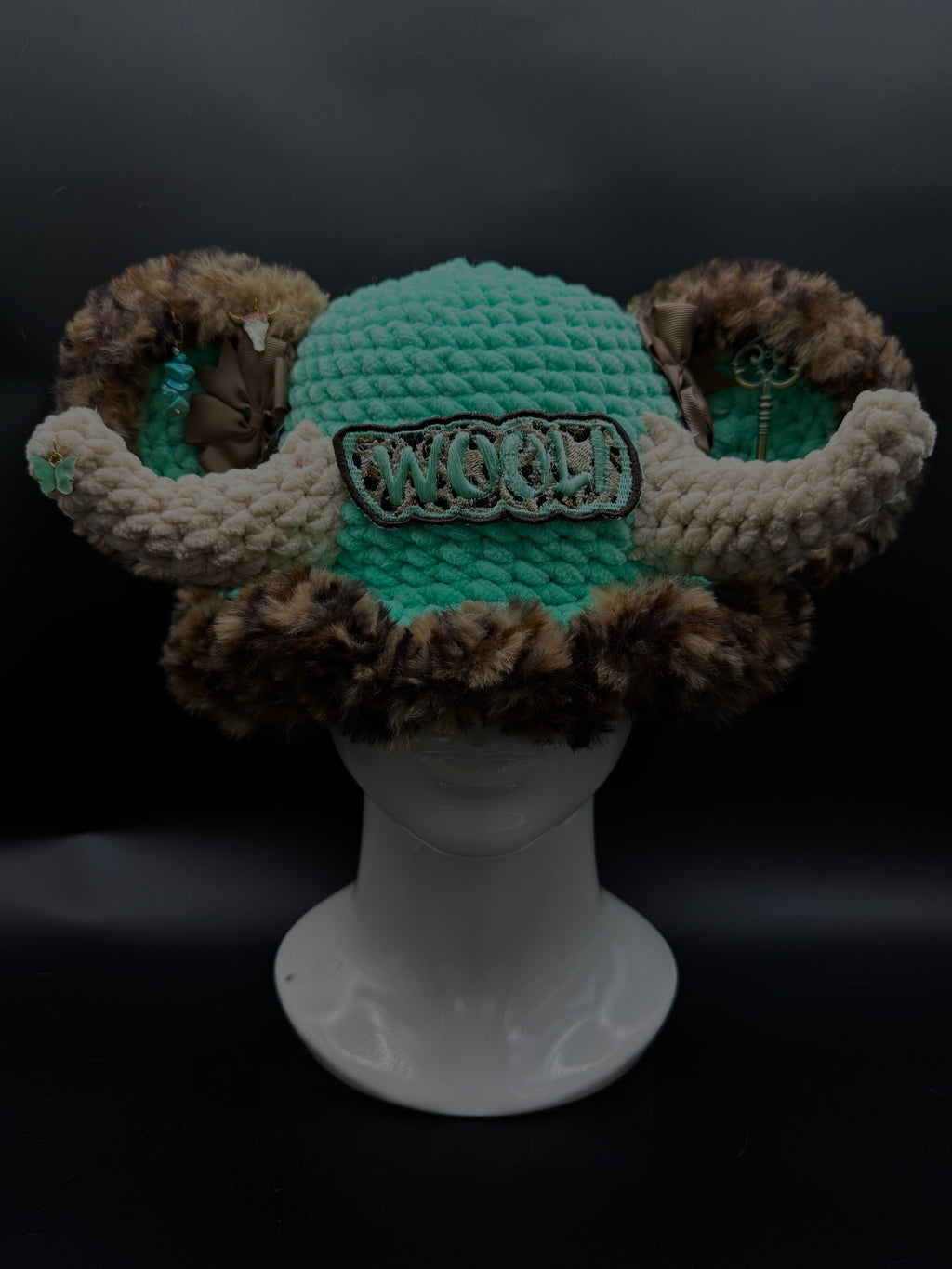 Bucket Hat